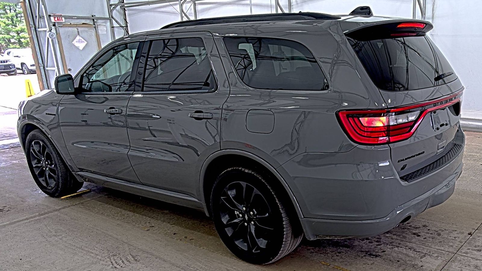 DODGE CHALLENGER - 7