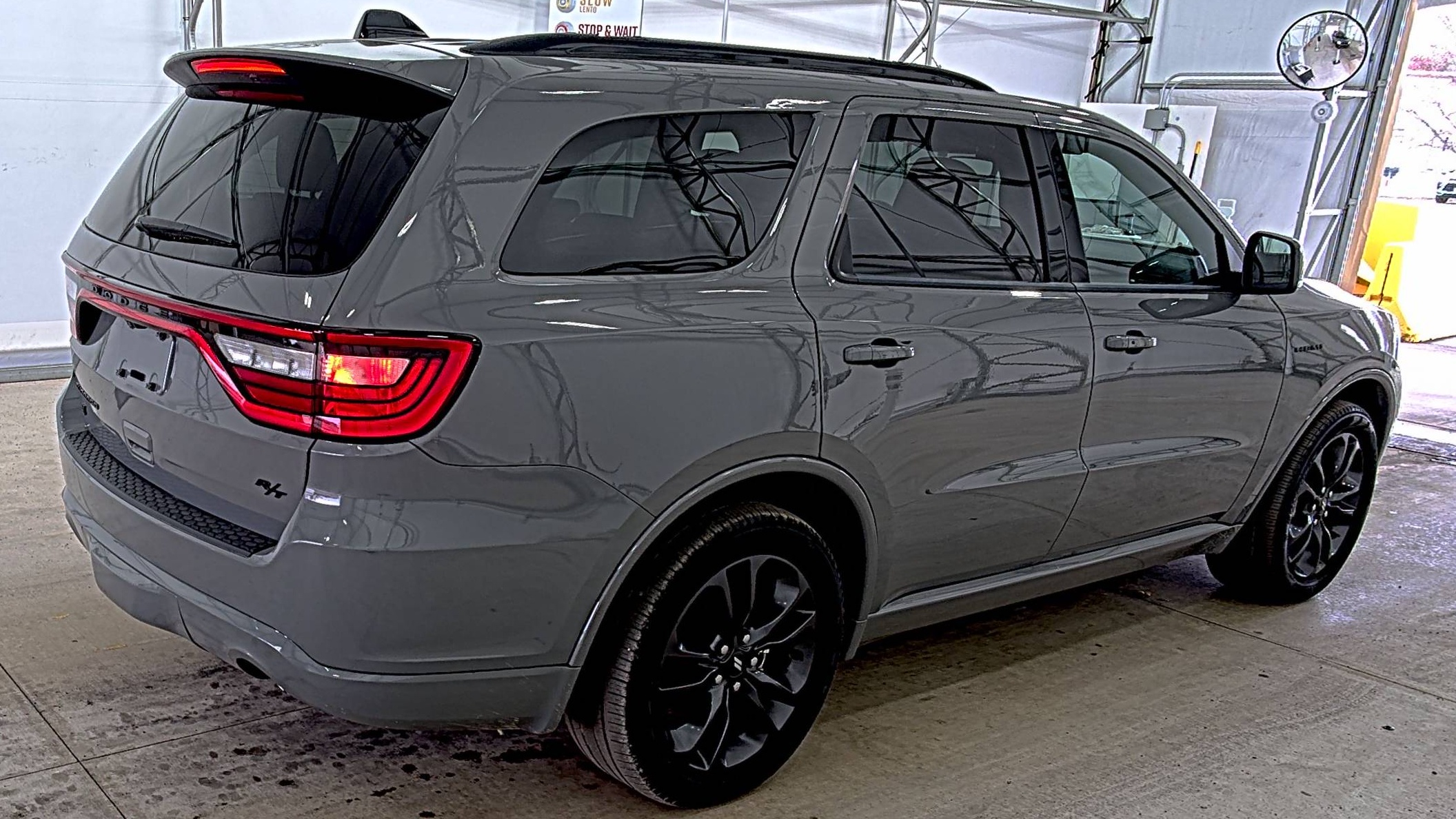 DODGE CHALLENGER - 5