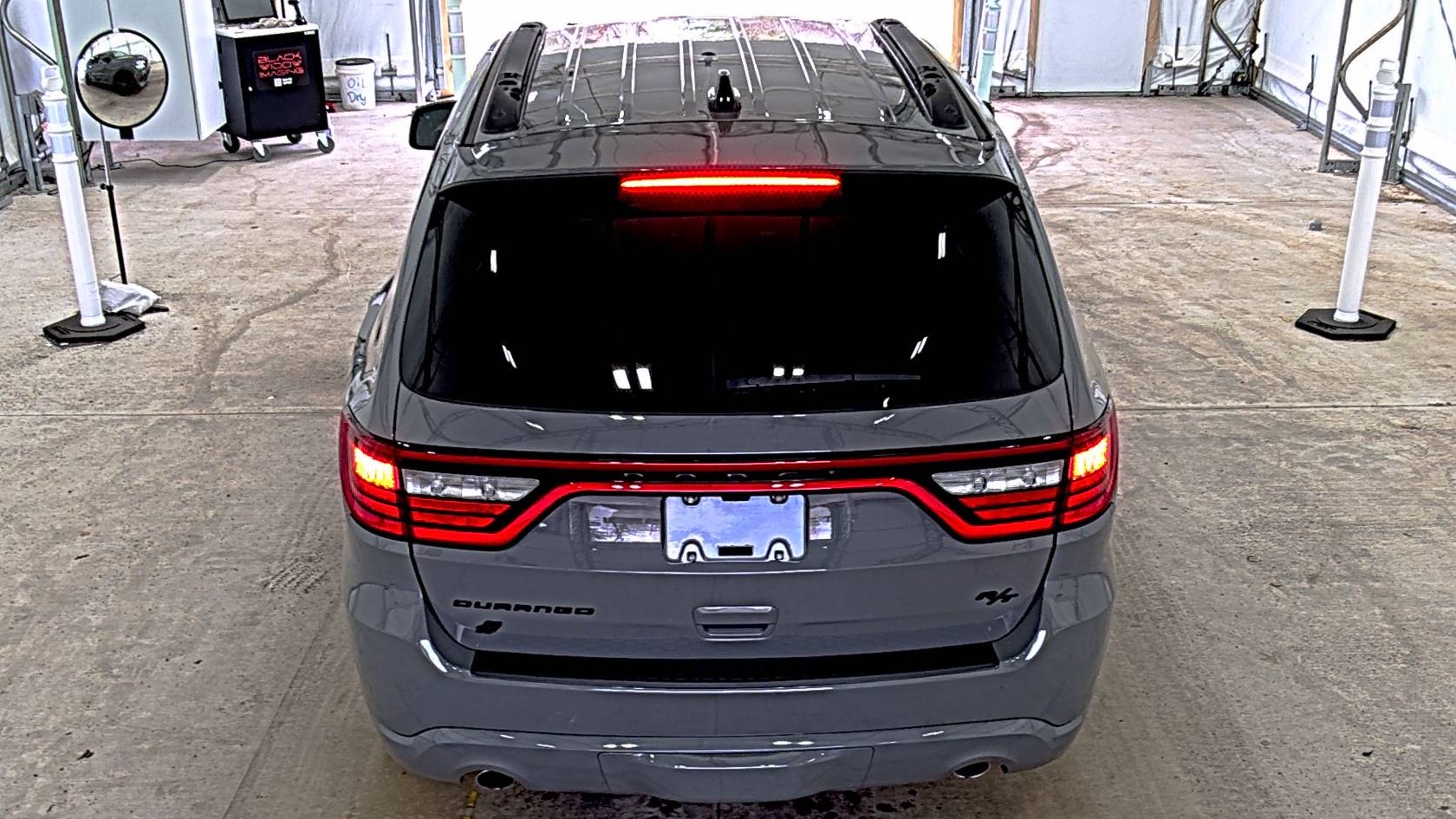 DODGE CHALLENGER - 6