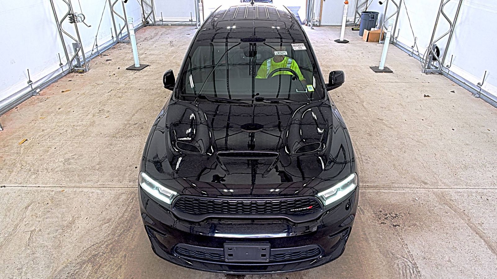 DODGE CHALLENGER - 3