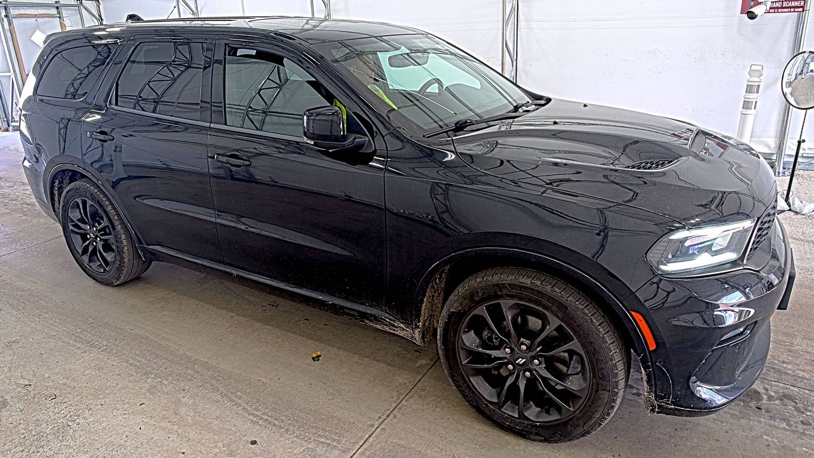 DODGE CHALLENGER - 4