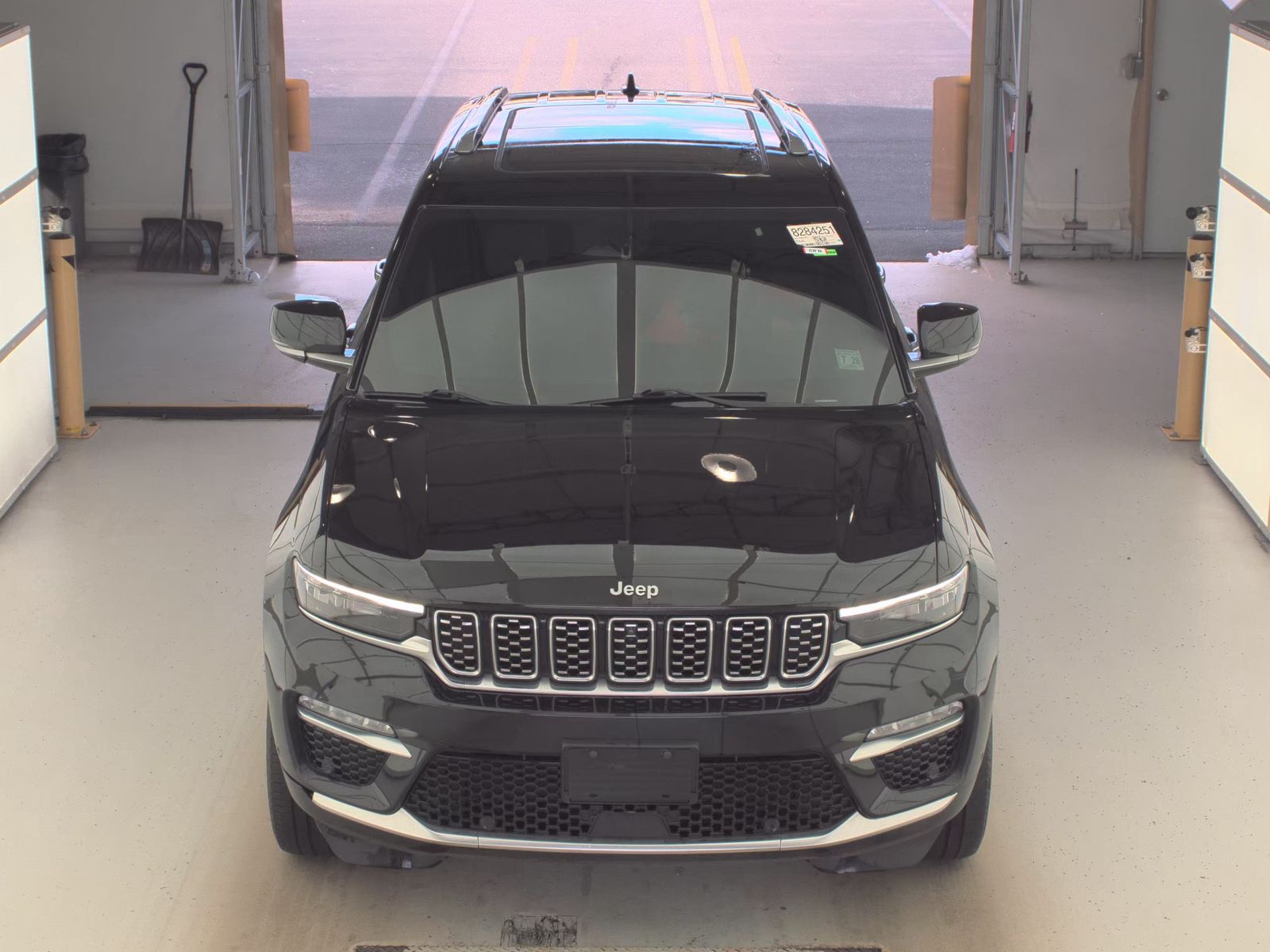 JEEP GRAND CHEROKEE - 3