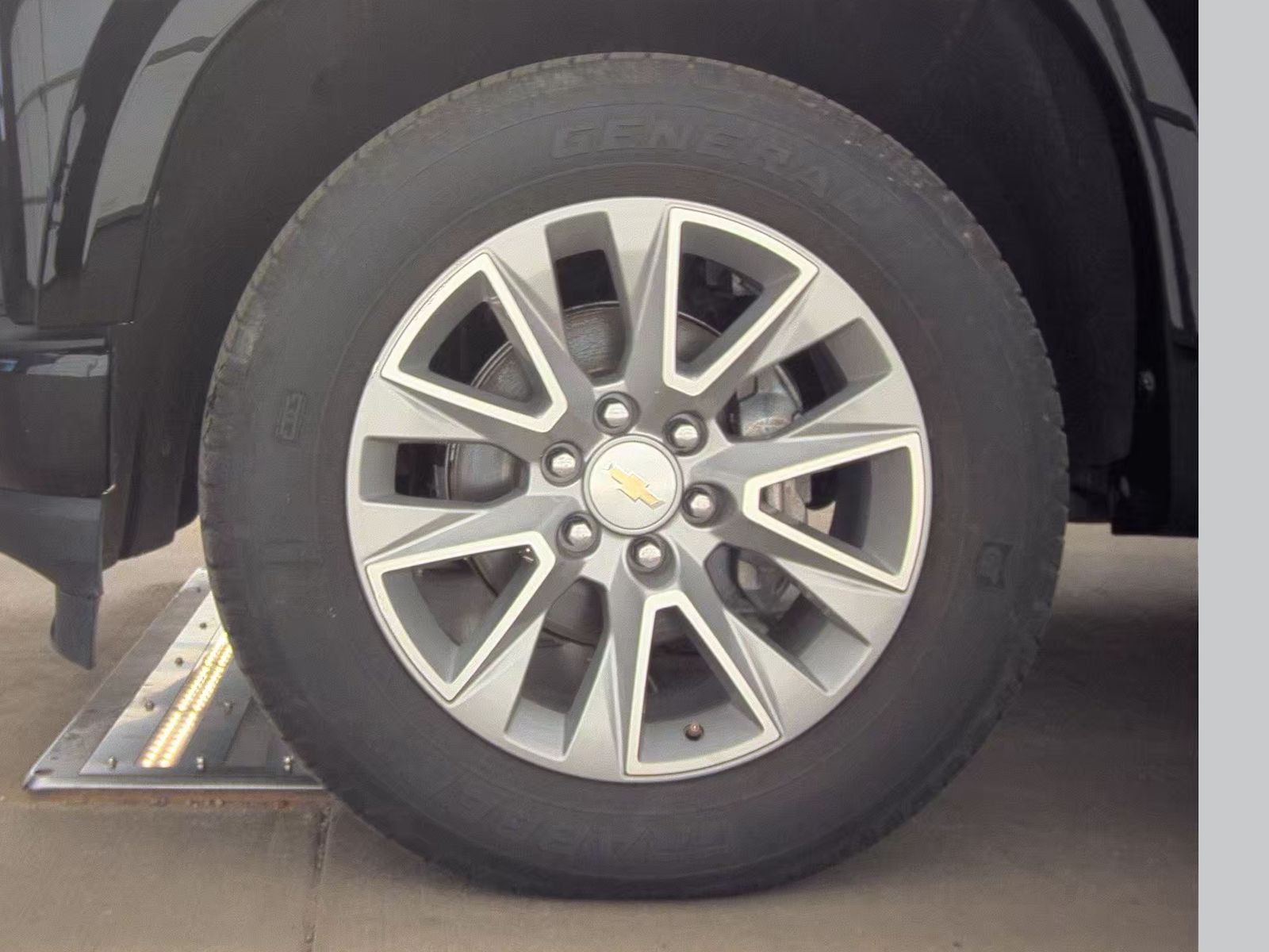 CHEVROLET OTHER - 10