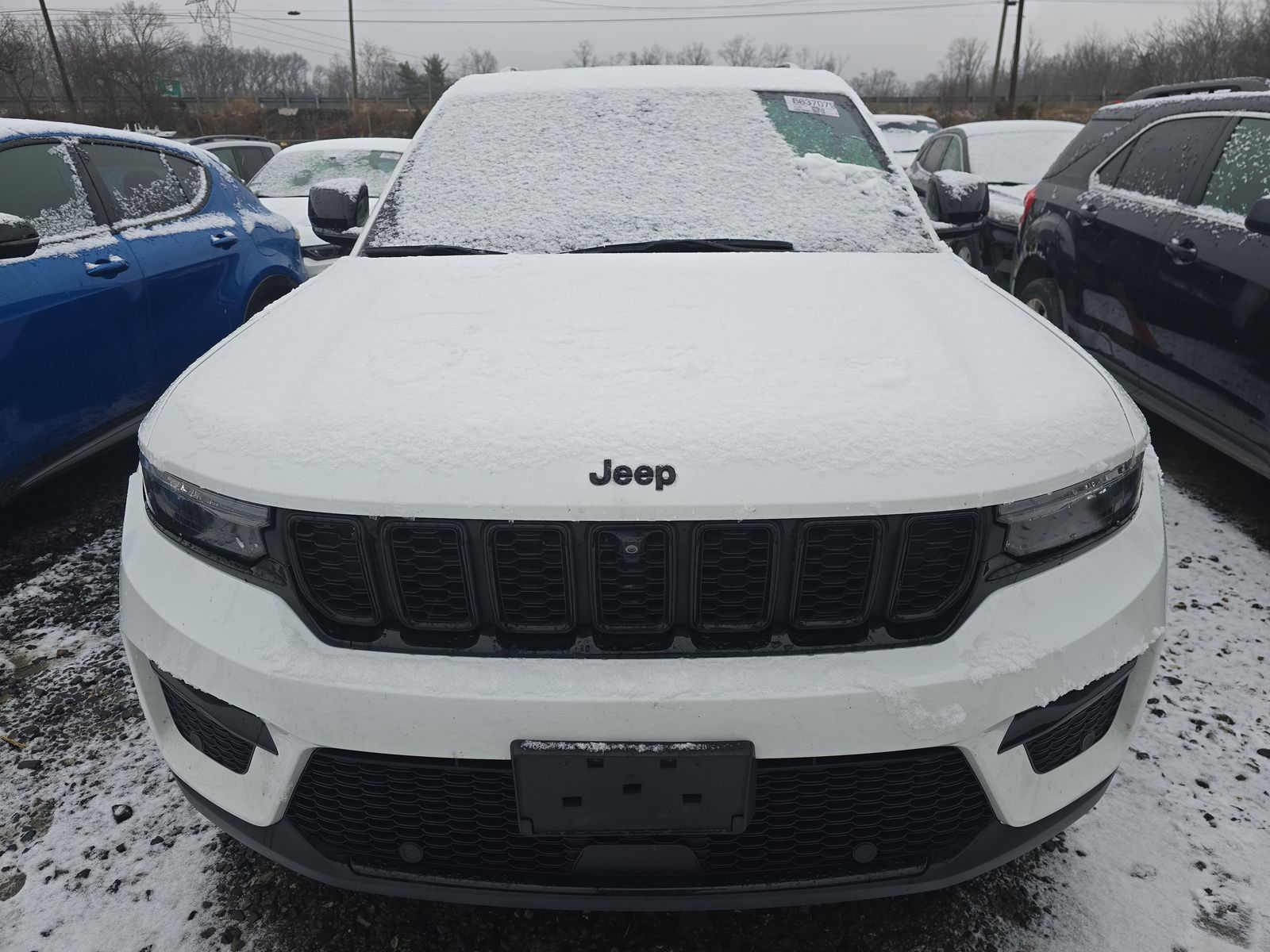 JEEP LIMITED - 3