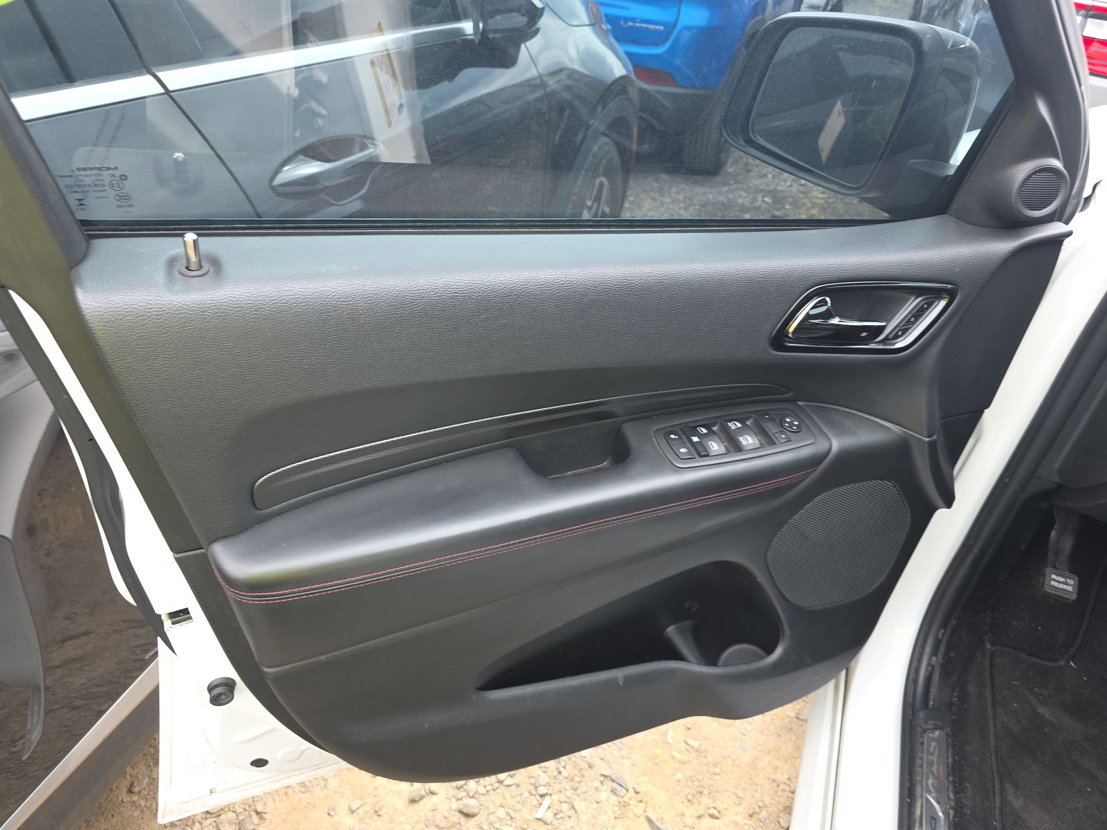 DODGE CHALLENGER - 10