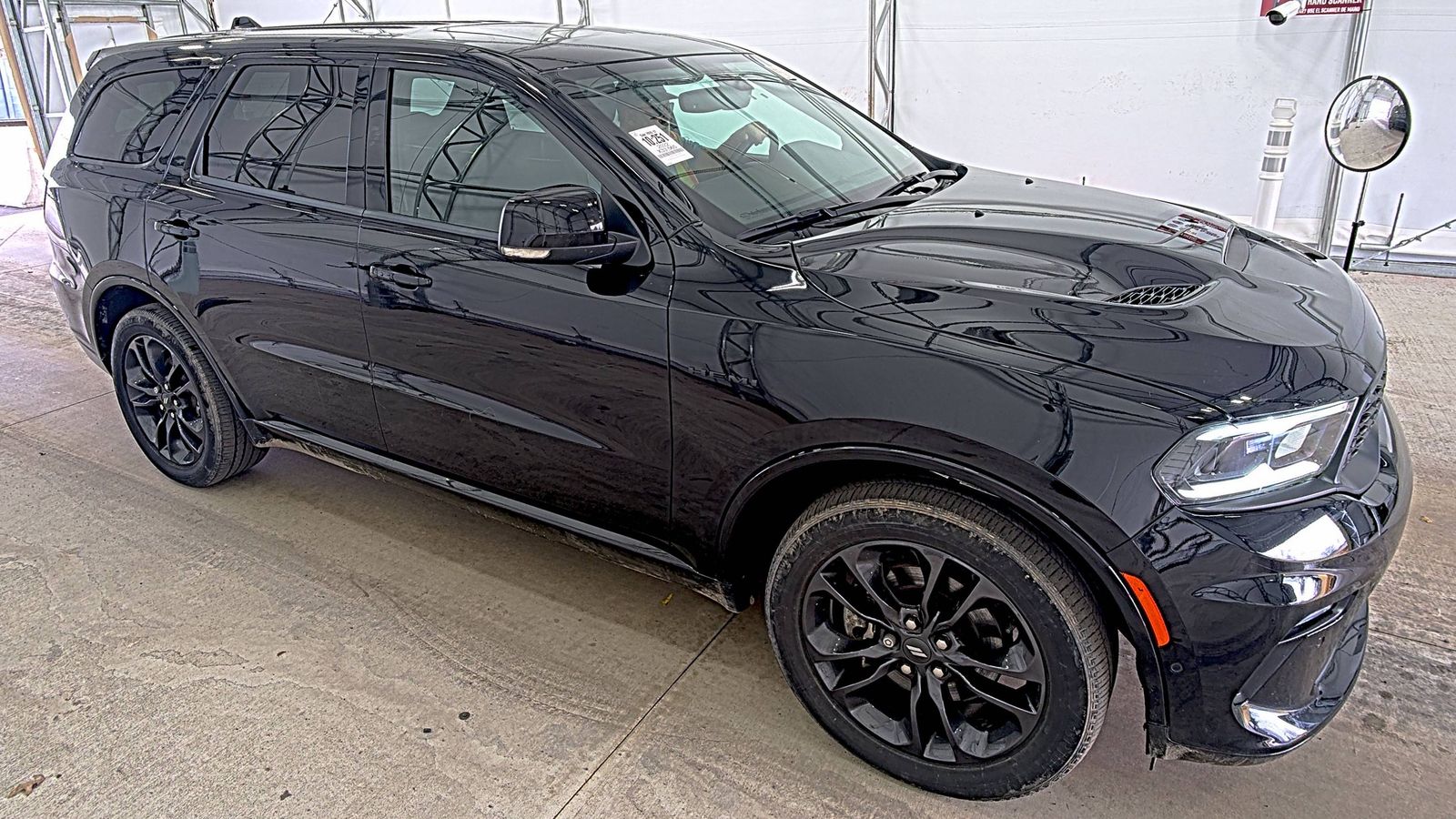 DODGE CHALLENGER - 4