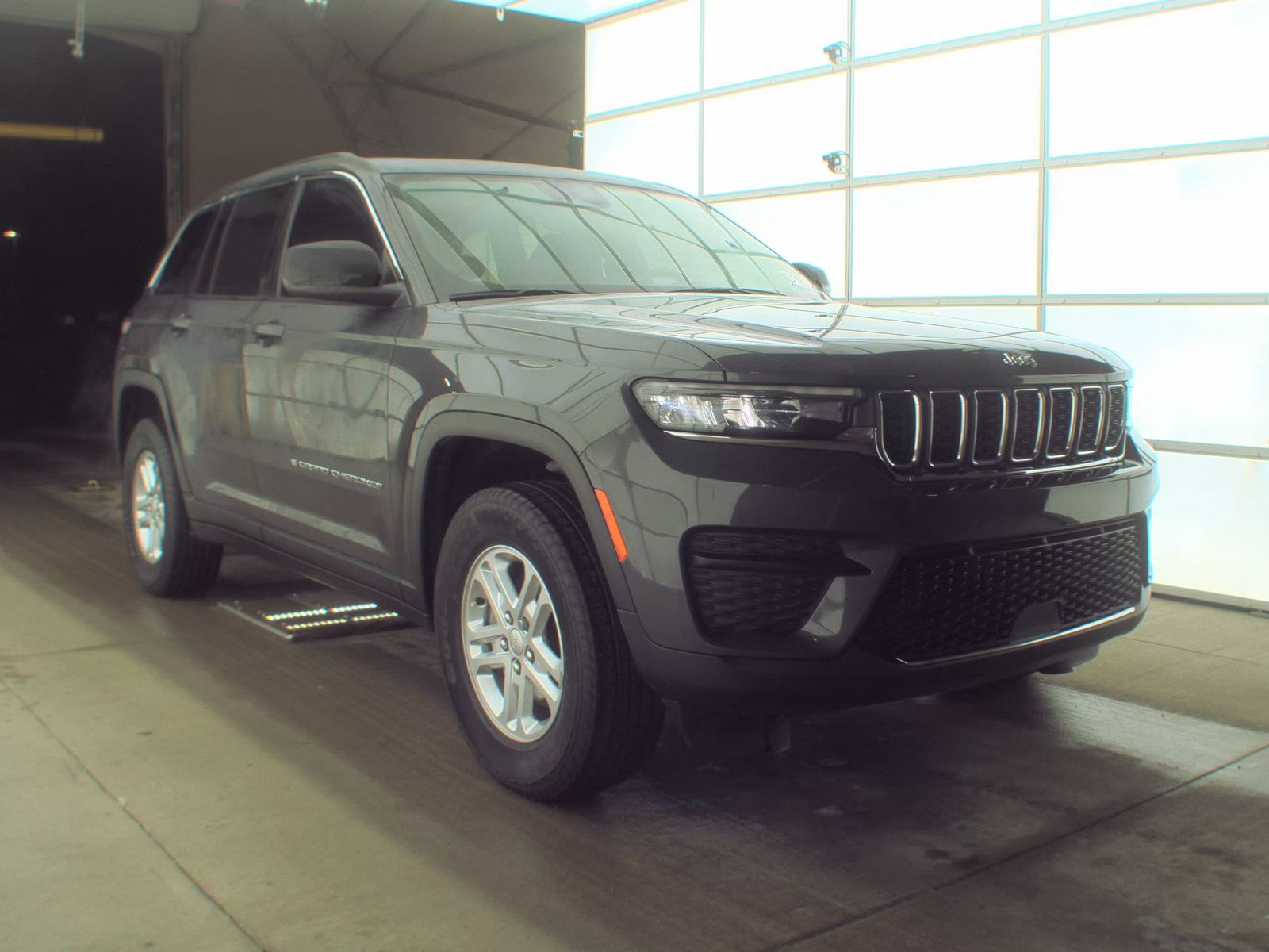 JEEP GRAND CHEROKEE - 4