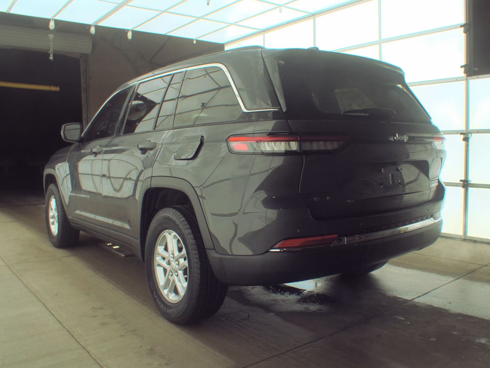 JEEP GRAND CHEROKEE - 7