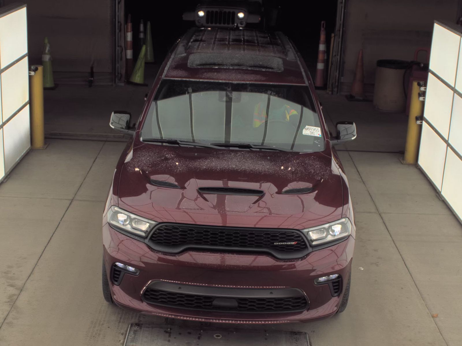 DODGE CHALLENGER - 3