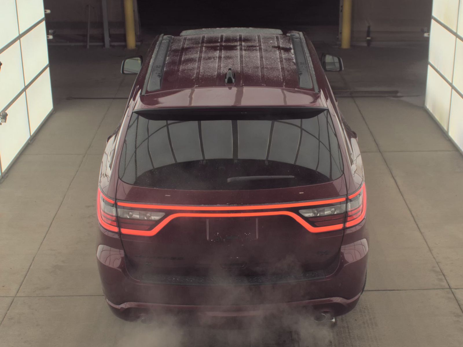 DODGE CHALLENGER - 6