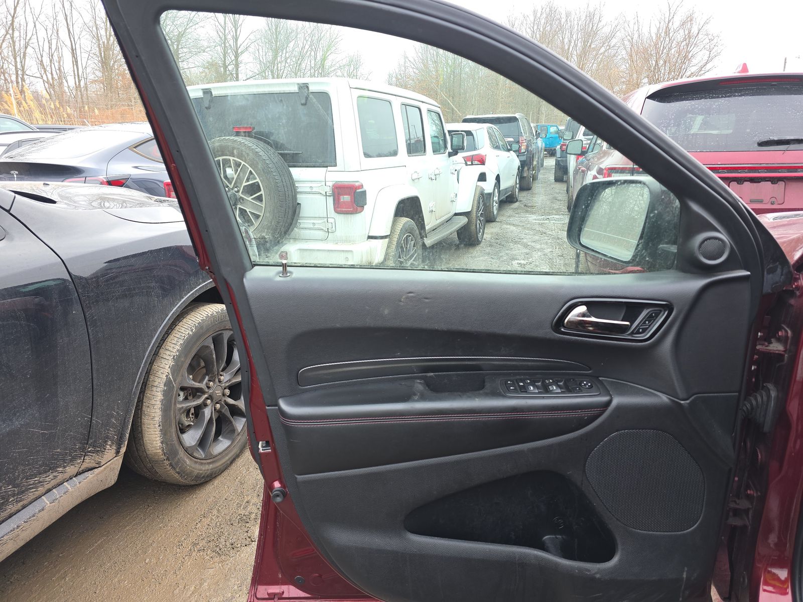 DODGE CHALLENGER - 10