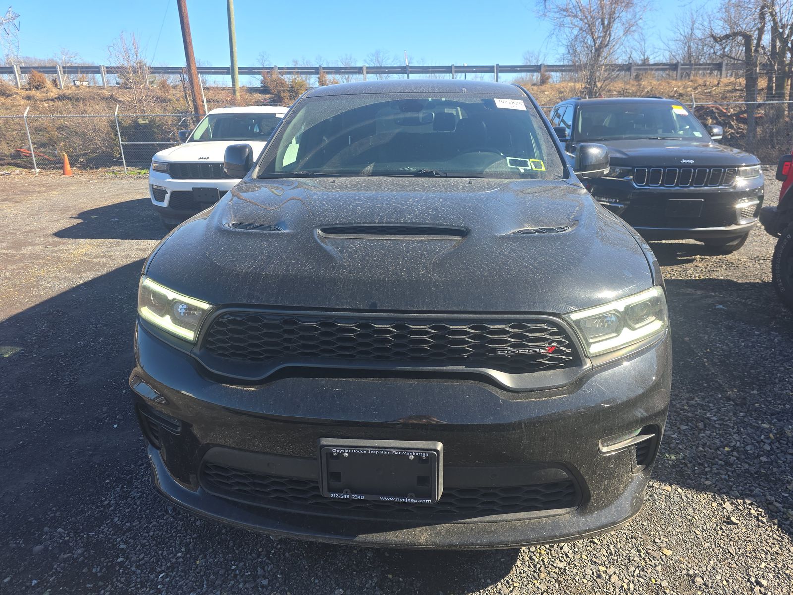 DODGE CHALLENGER - 3