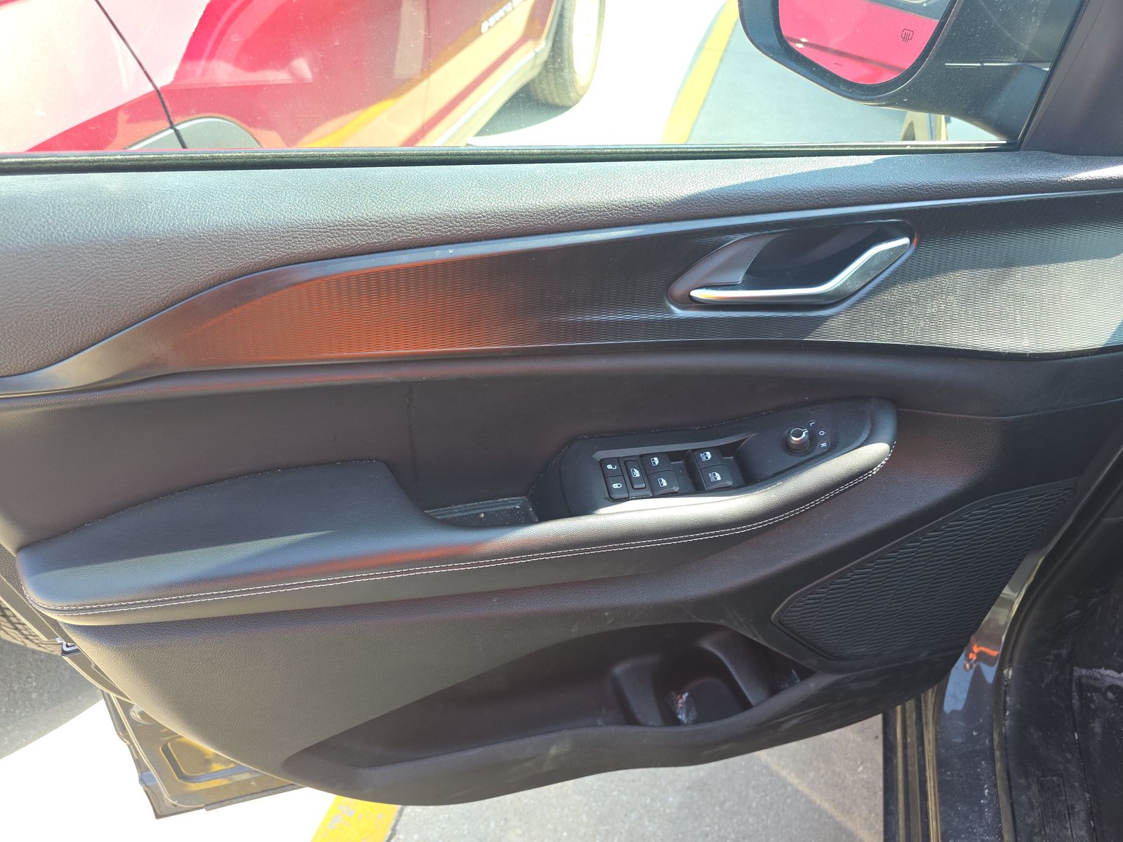 JEEP GRAND CHEROKEE - 10