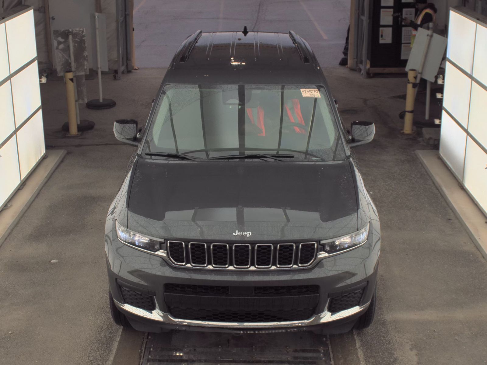 JEEP GRAND CHEROKEE - 3