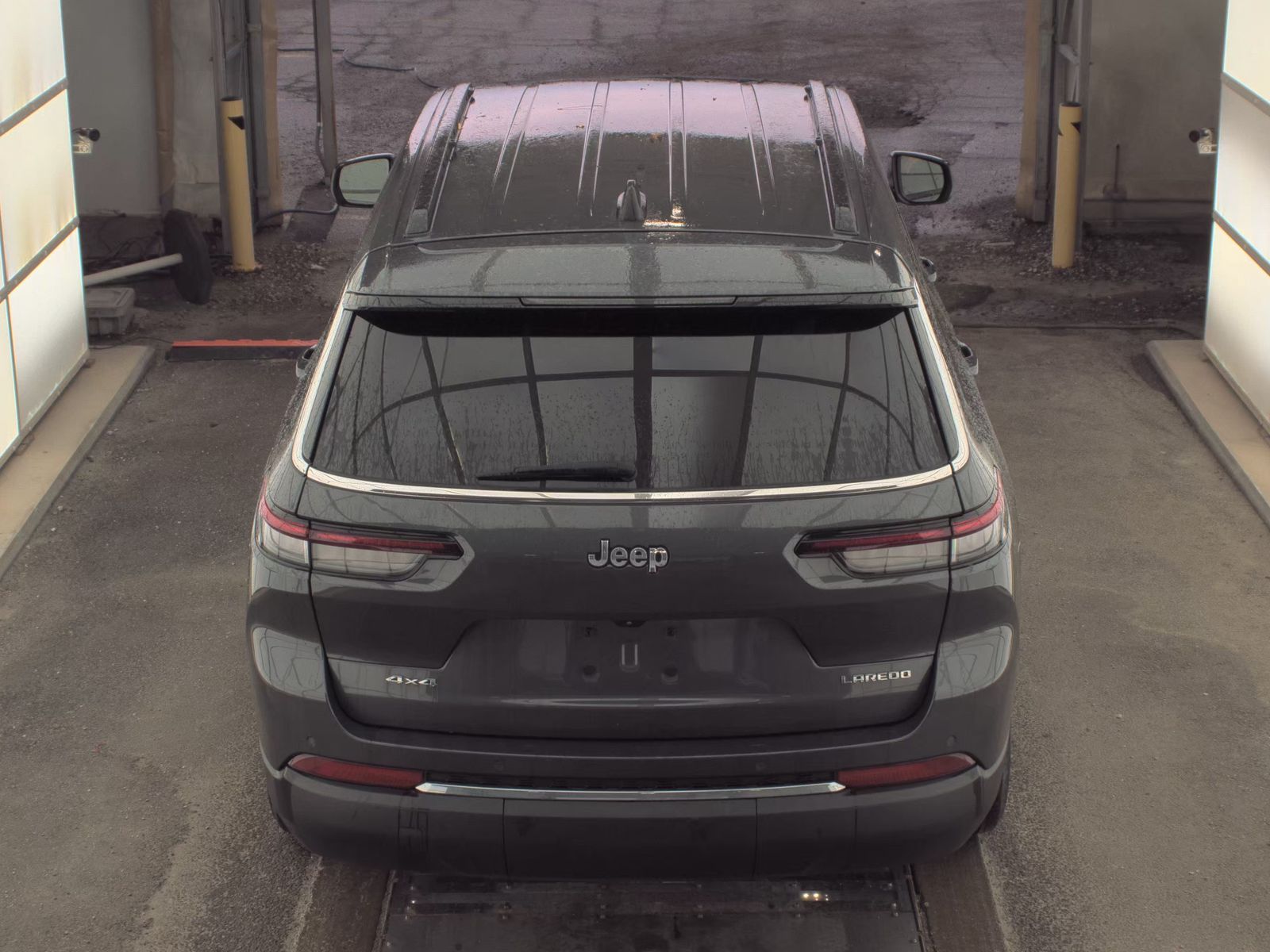 JEEP GRAND CHEROKEE - 6