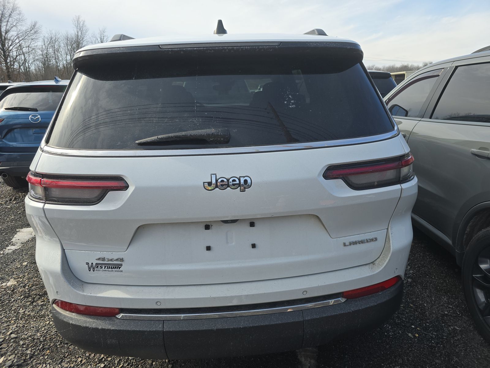 JEEP GRAND CHEROKEE - 6