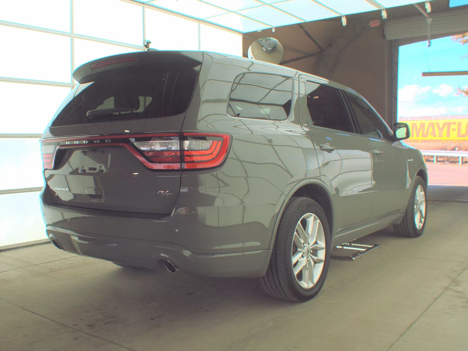 DODGE CHALLENGER - 5