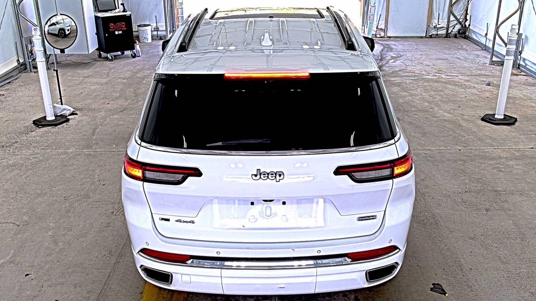 JEEP GRAND CHEROKEE - 6