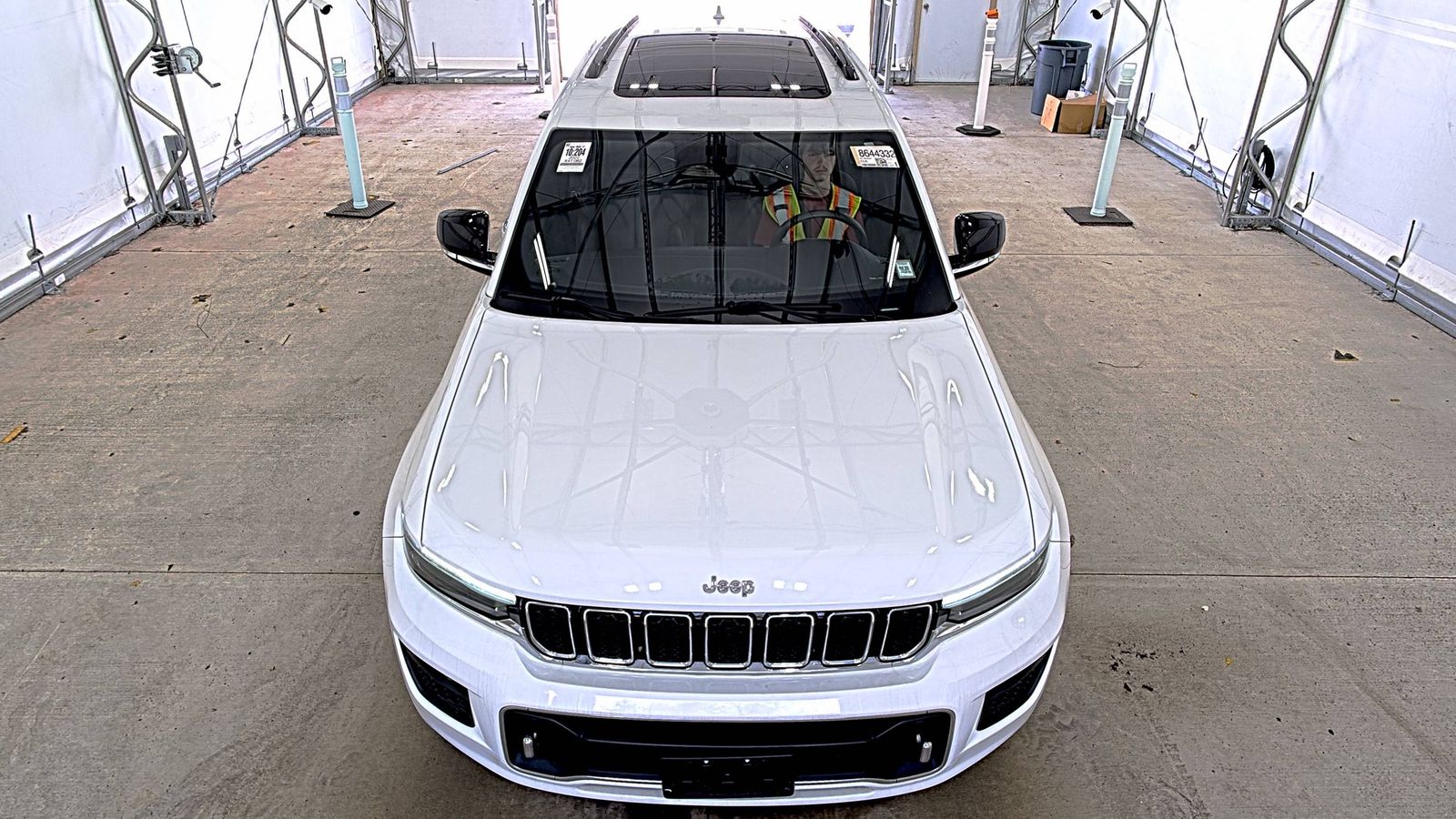 JEEP GRAND CHEROKEE - 3