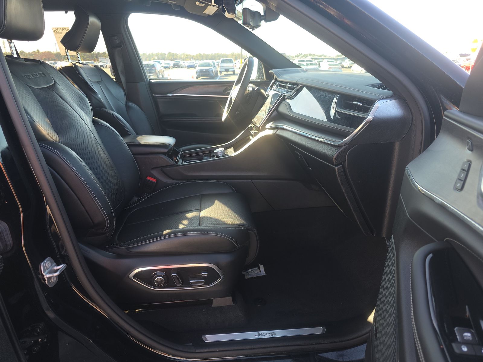 JEEP GRAND CHEROKEE - 9