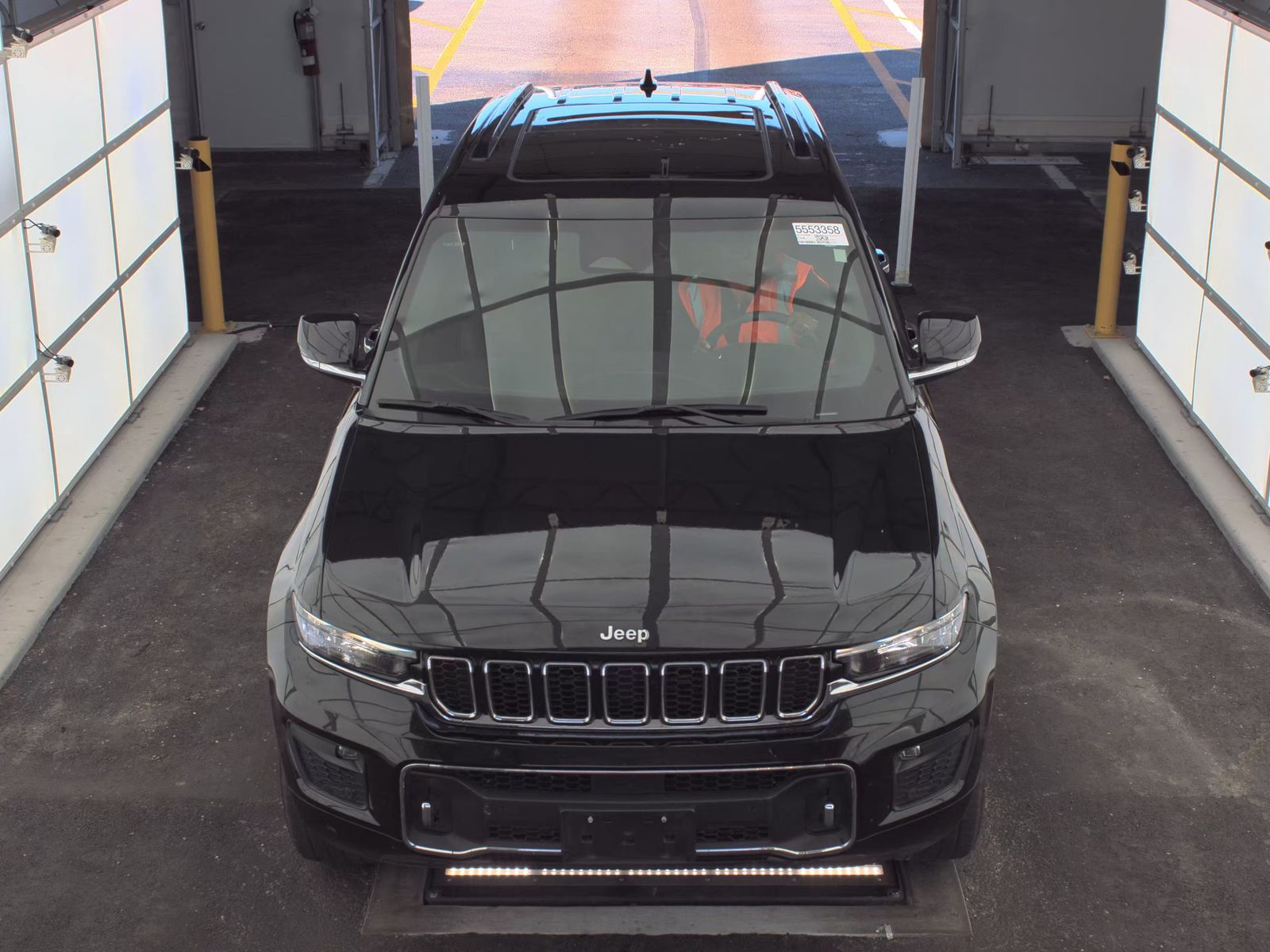 JEEP GRAND CHEROKEE - 3