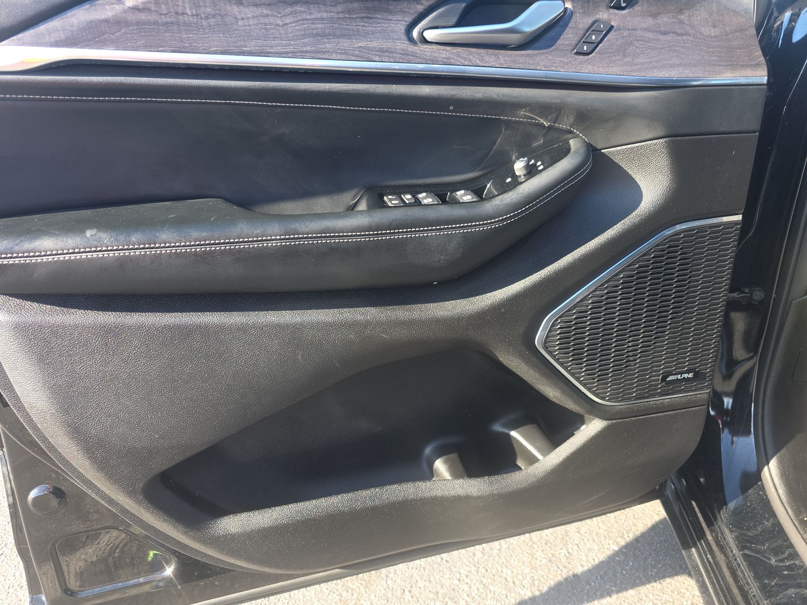 JEEP GRAND CHEROKEE - 10