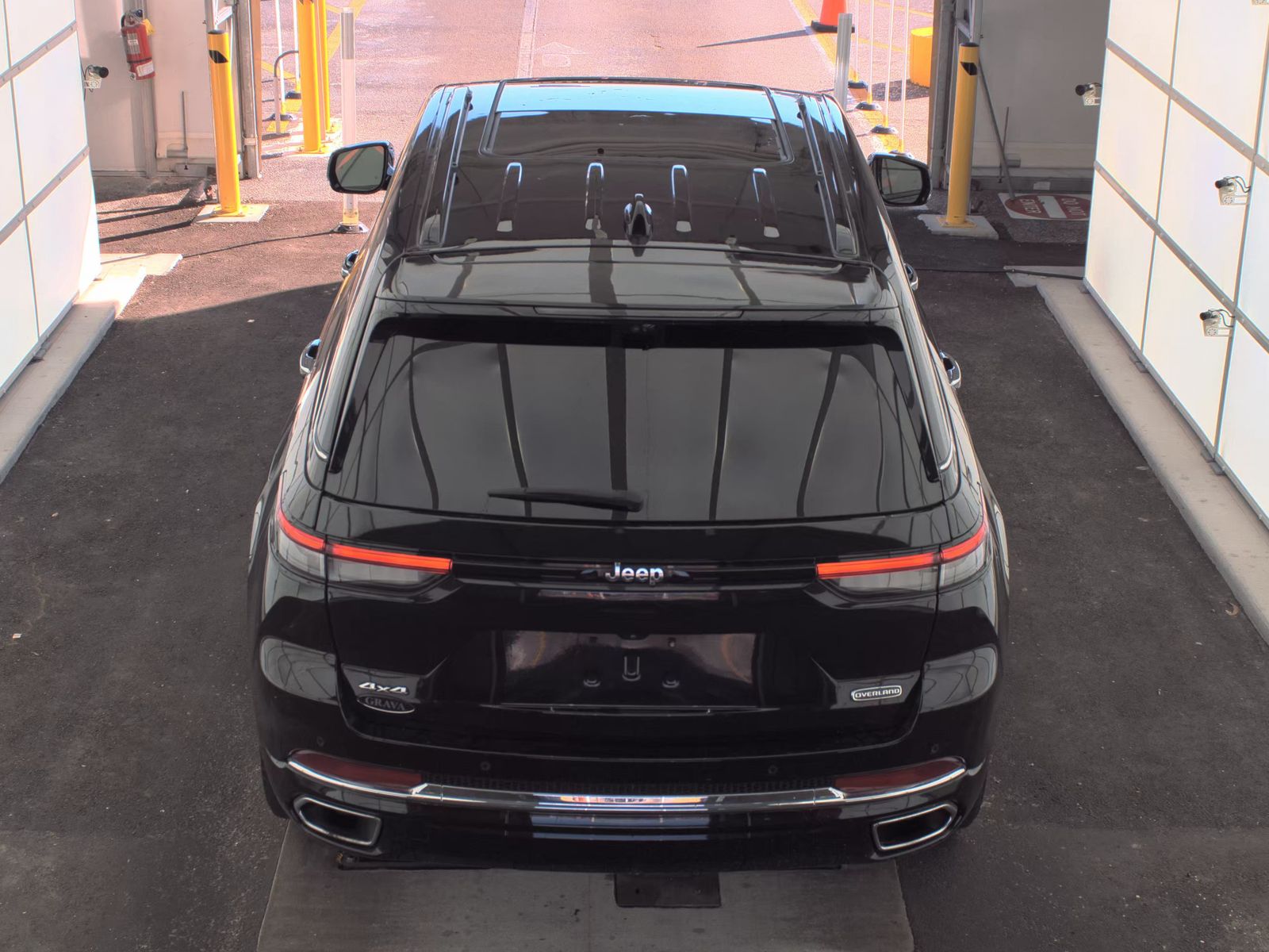 JEEP GRAND CHEROKEE - 6