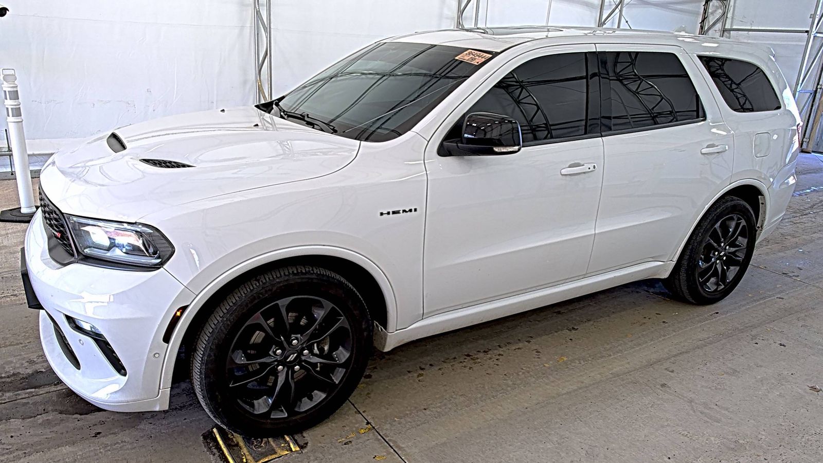 DODGE CHALLENGER - 1