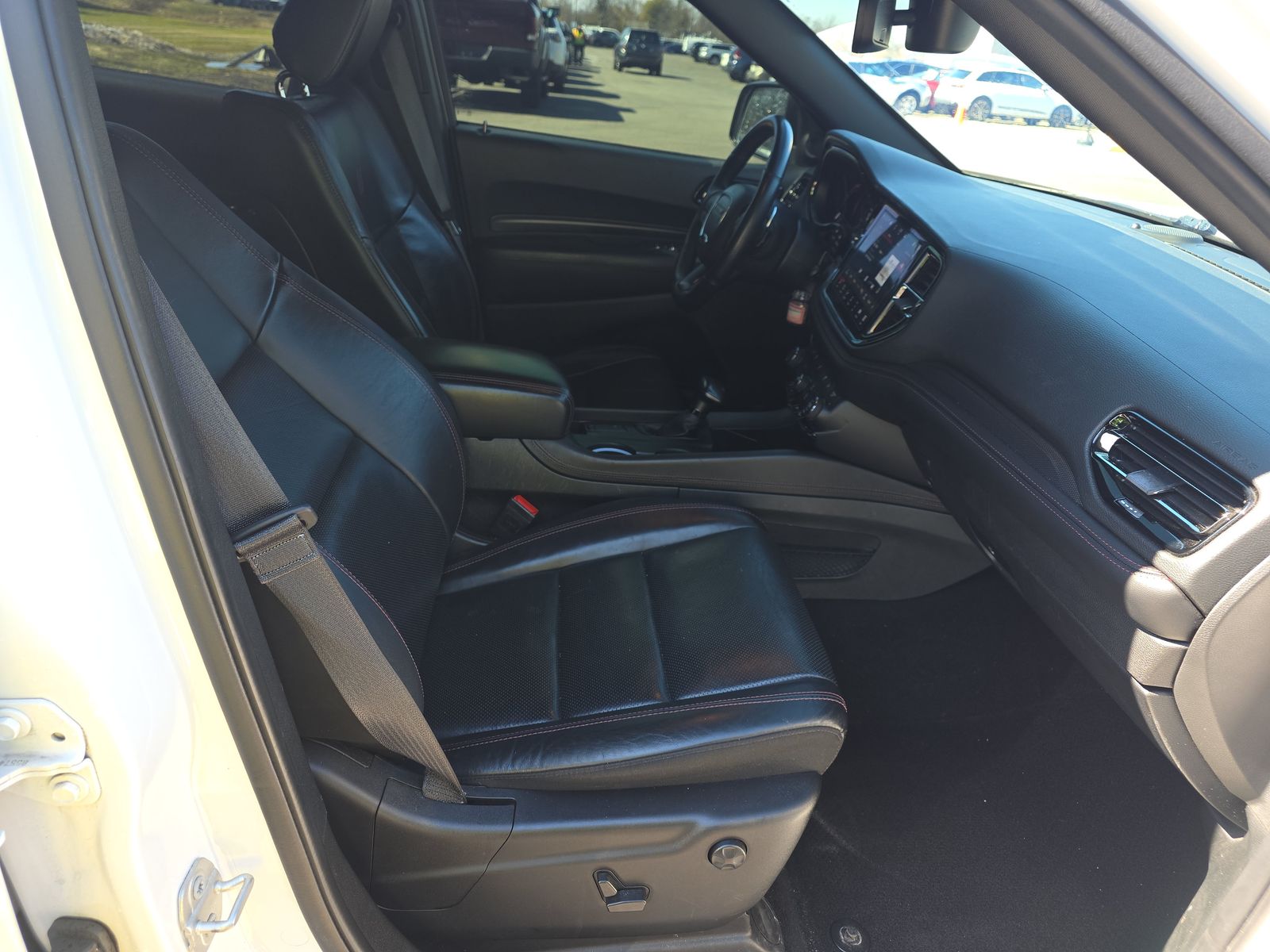 DODGE CHALLENGER - 9