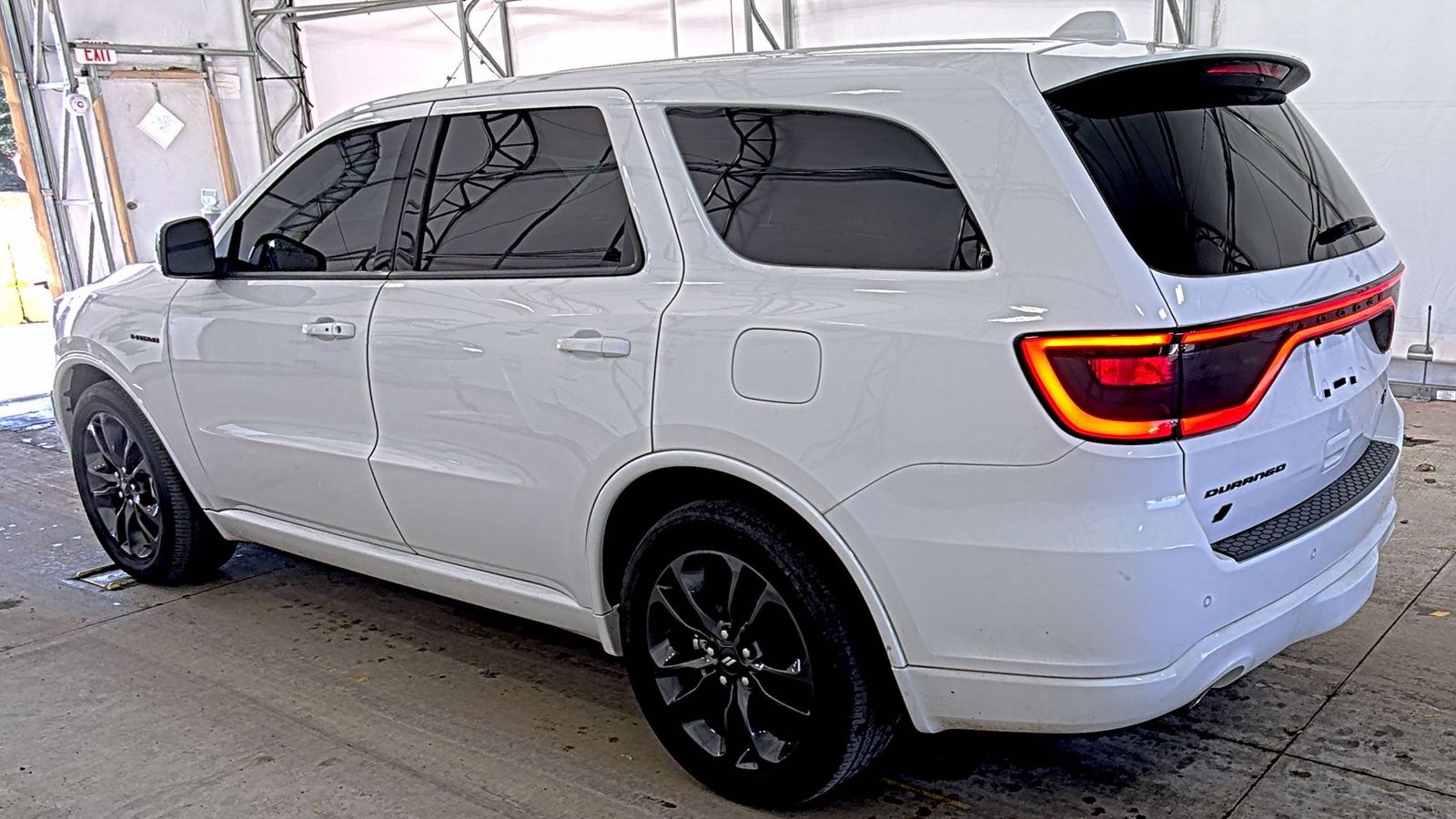 DODGE CHALLENGER - 7