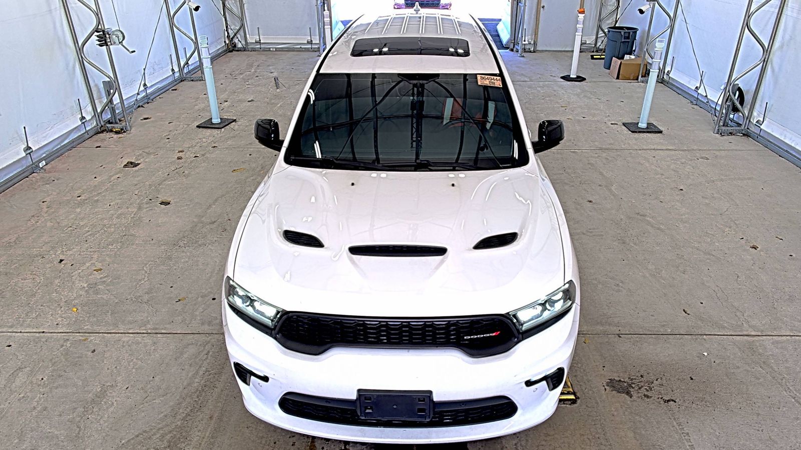 DODGE CHALLENGER - 3