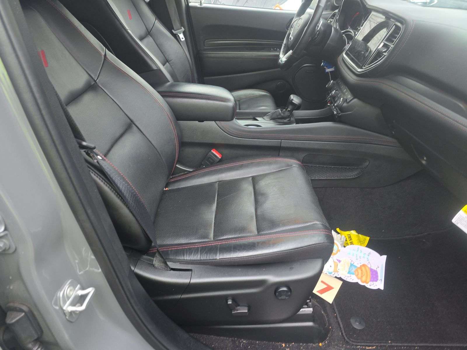 DODGE CHALLENGER - 9