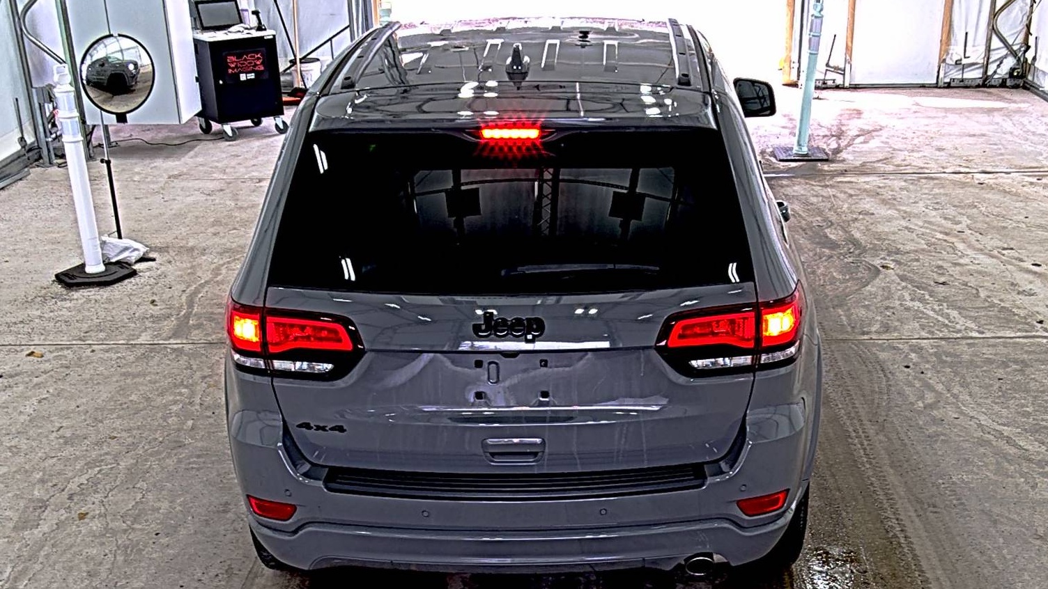 JEEP GRAND CHEROKEE - 6