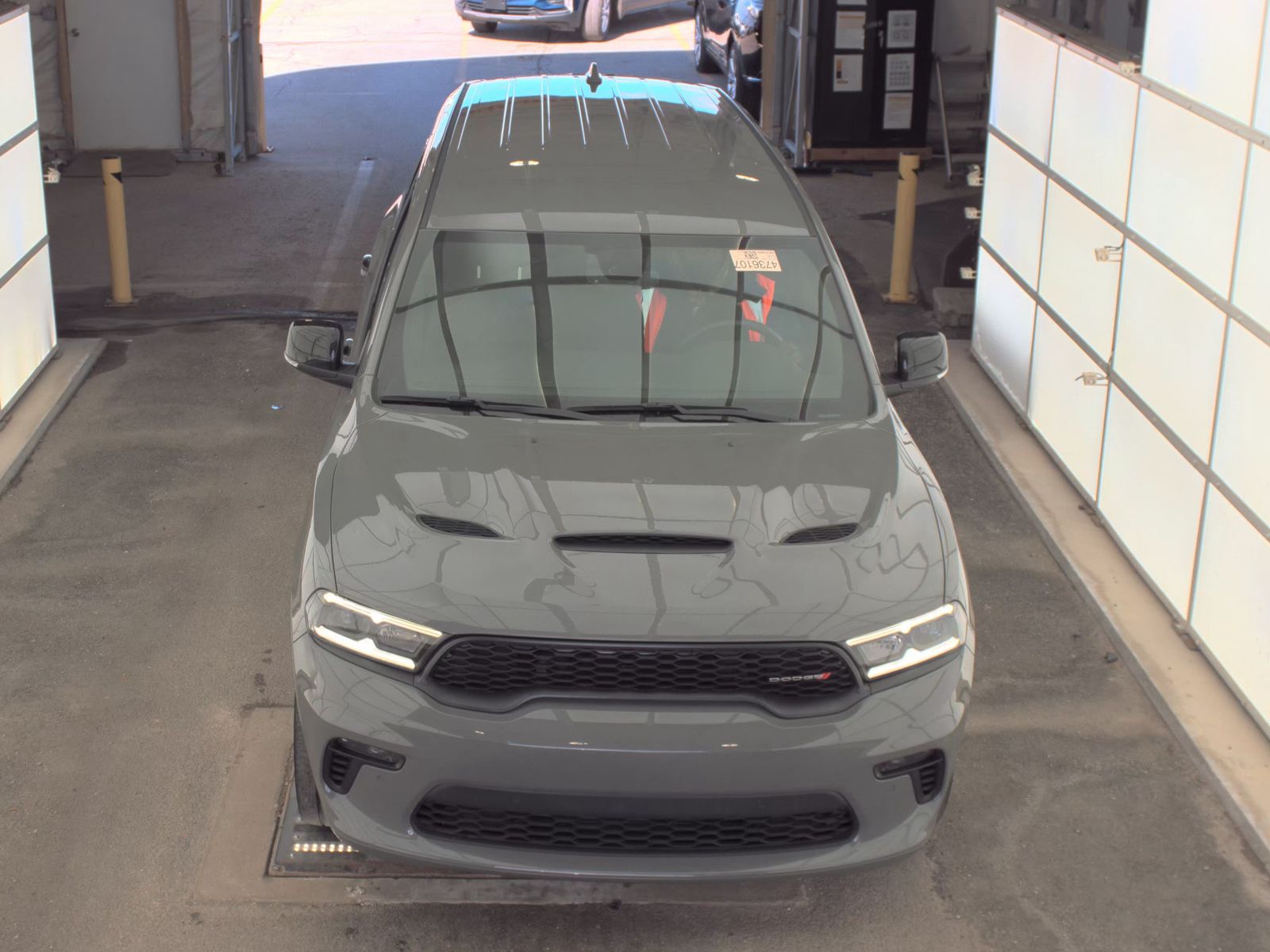 DODGE CHALLENGER - 3