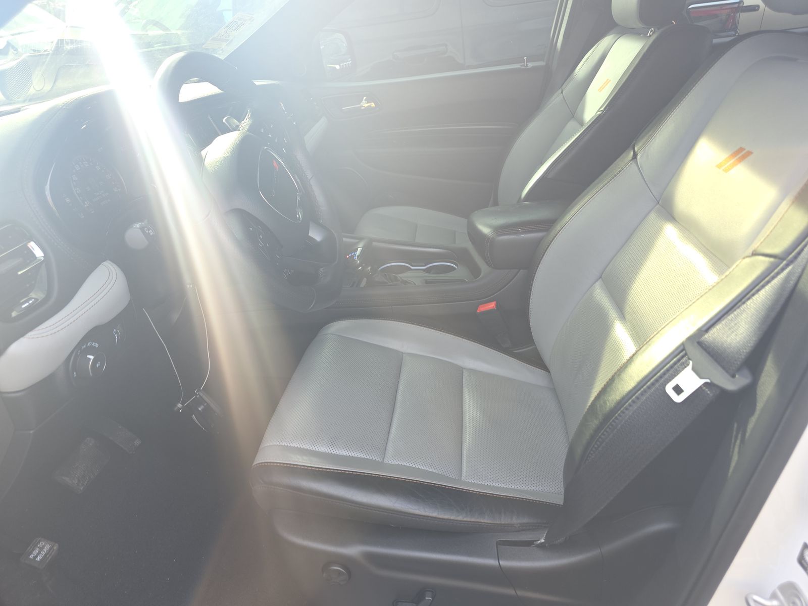 DODGE CHALLENGER - 8