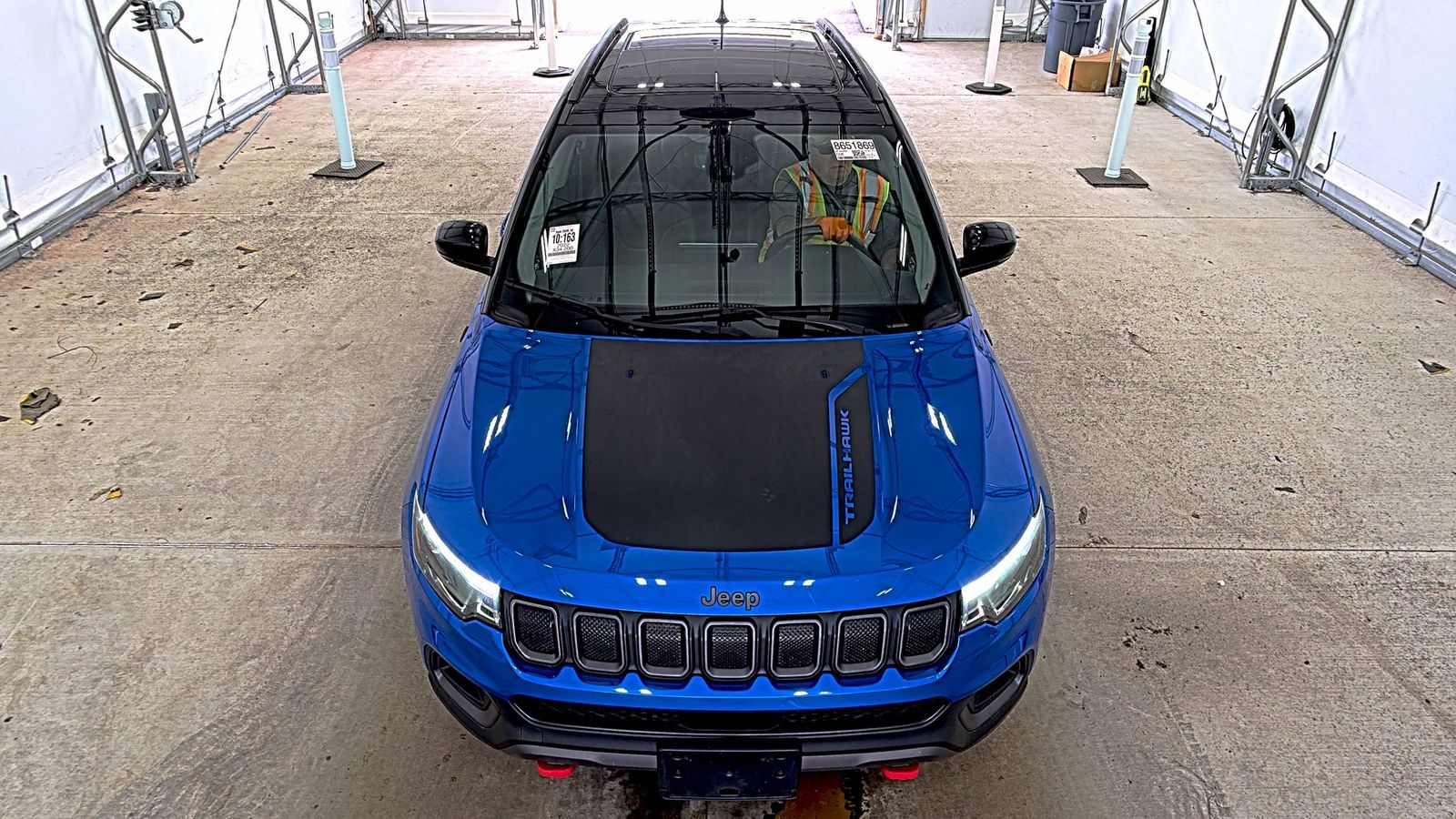 JEEP TRAILHAWK - 3