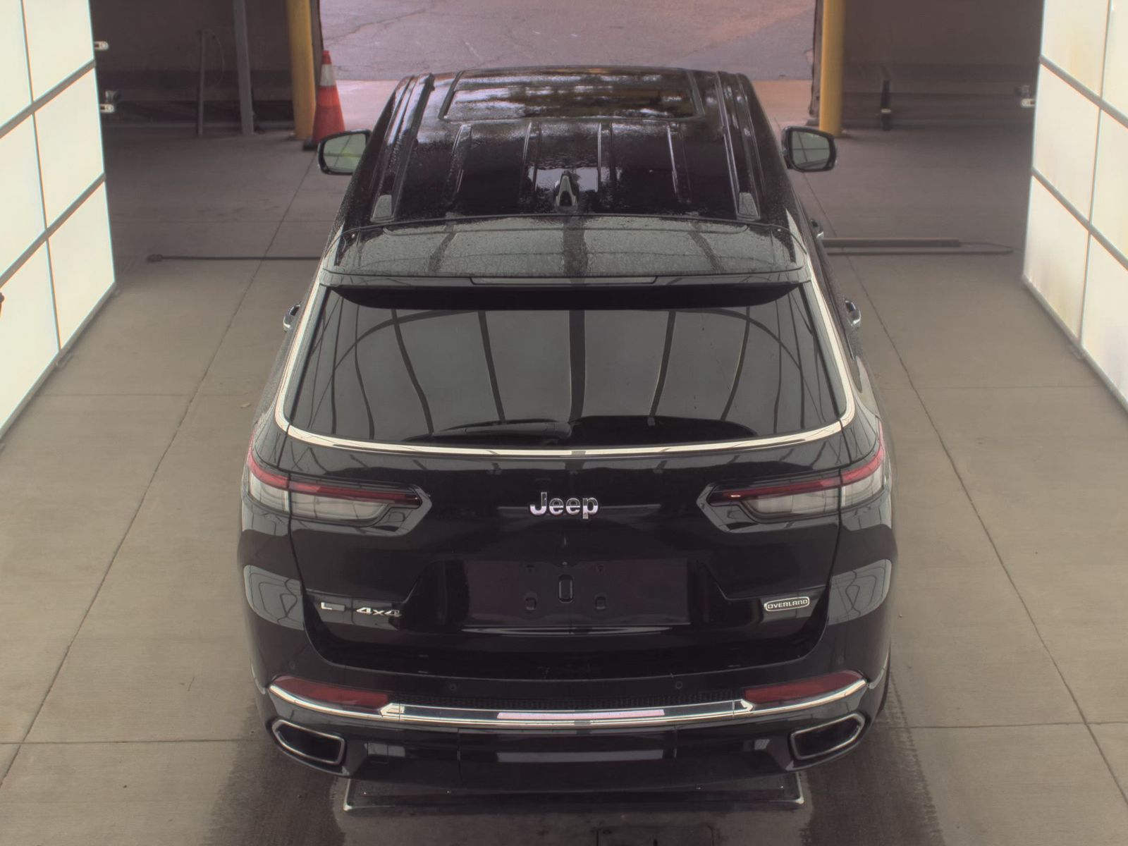 JEEP GRAND CHEROKEE - 6