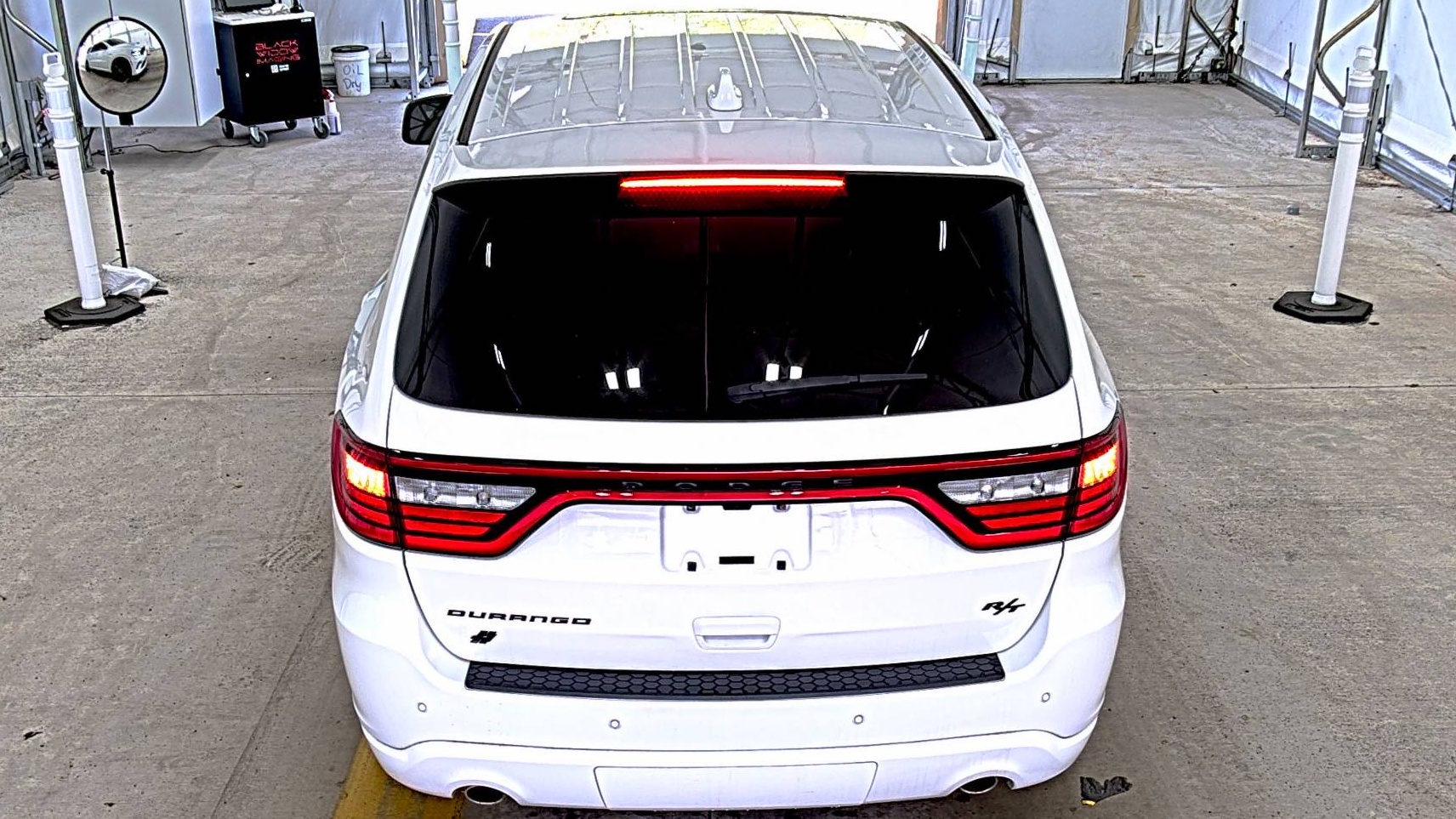 DODGE CHALLENGER - 6