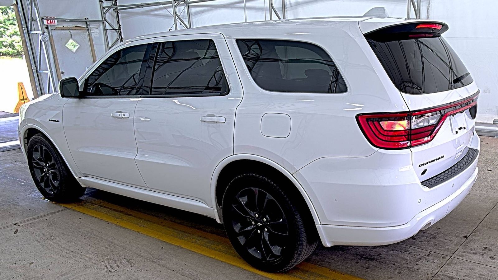 DODGE CHALLENGER - 7