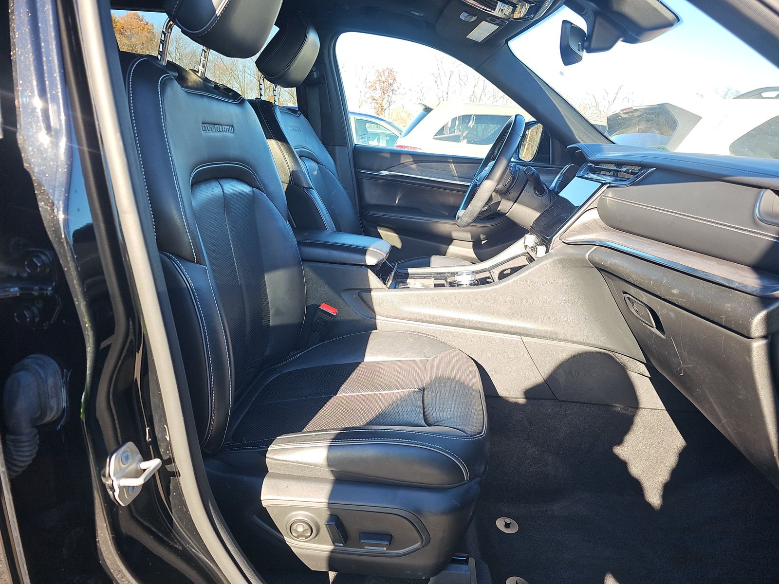 JEEP GRAND CHEROKEE - 9