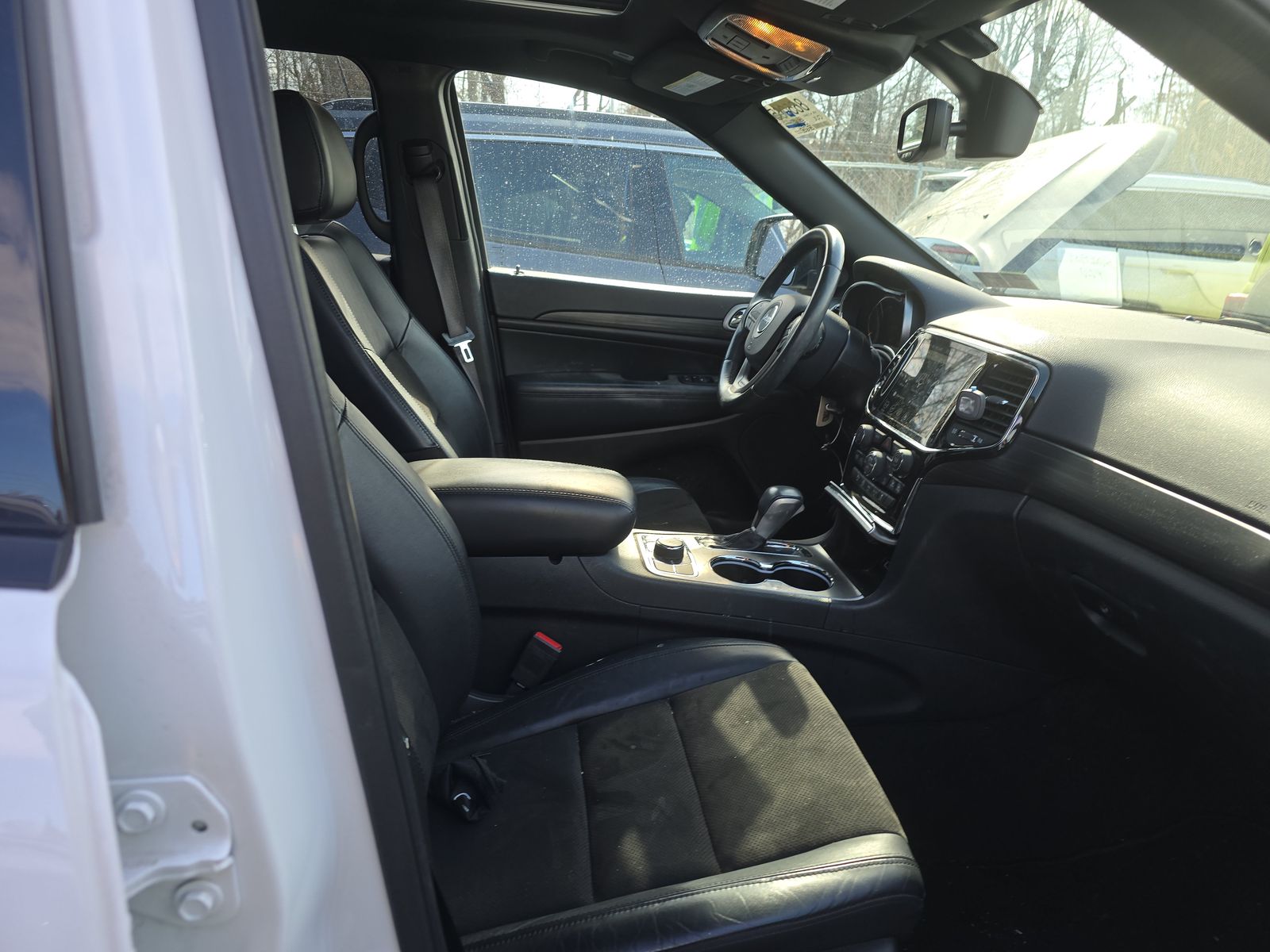 JEEP GRAND CHEROKEE - 9