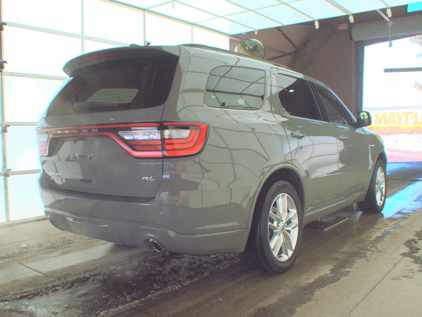 DODGE CHALLENGER - 5