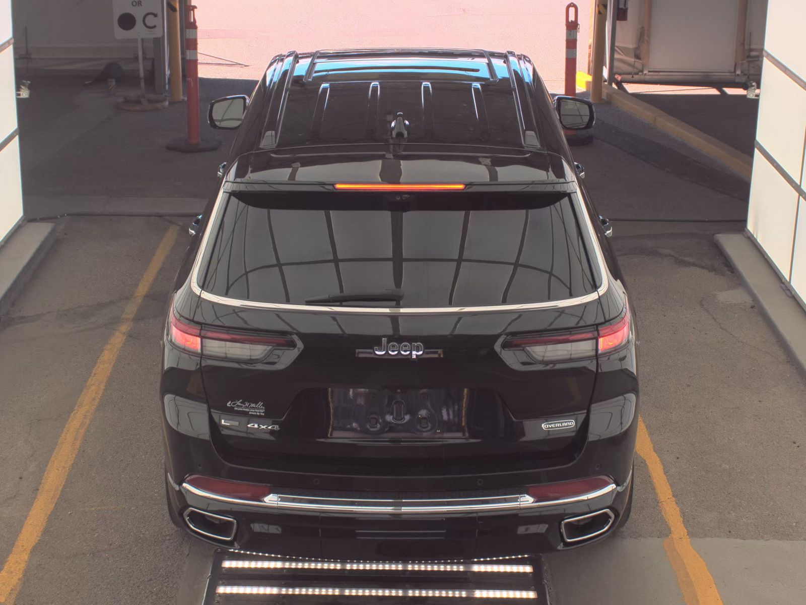 JEEP GRAND CHEROKEE - 6