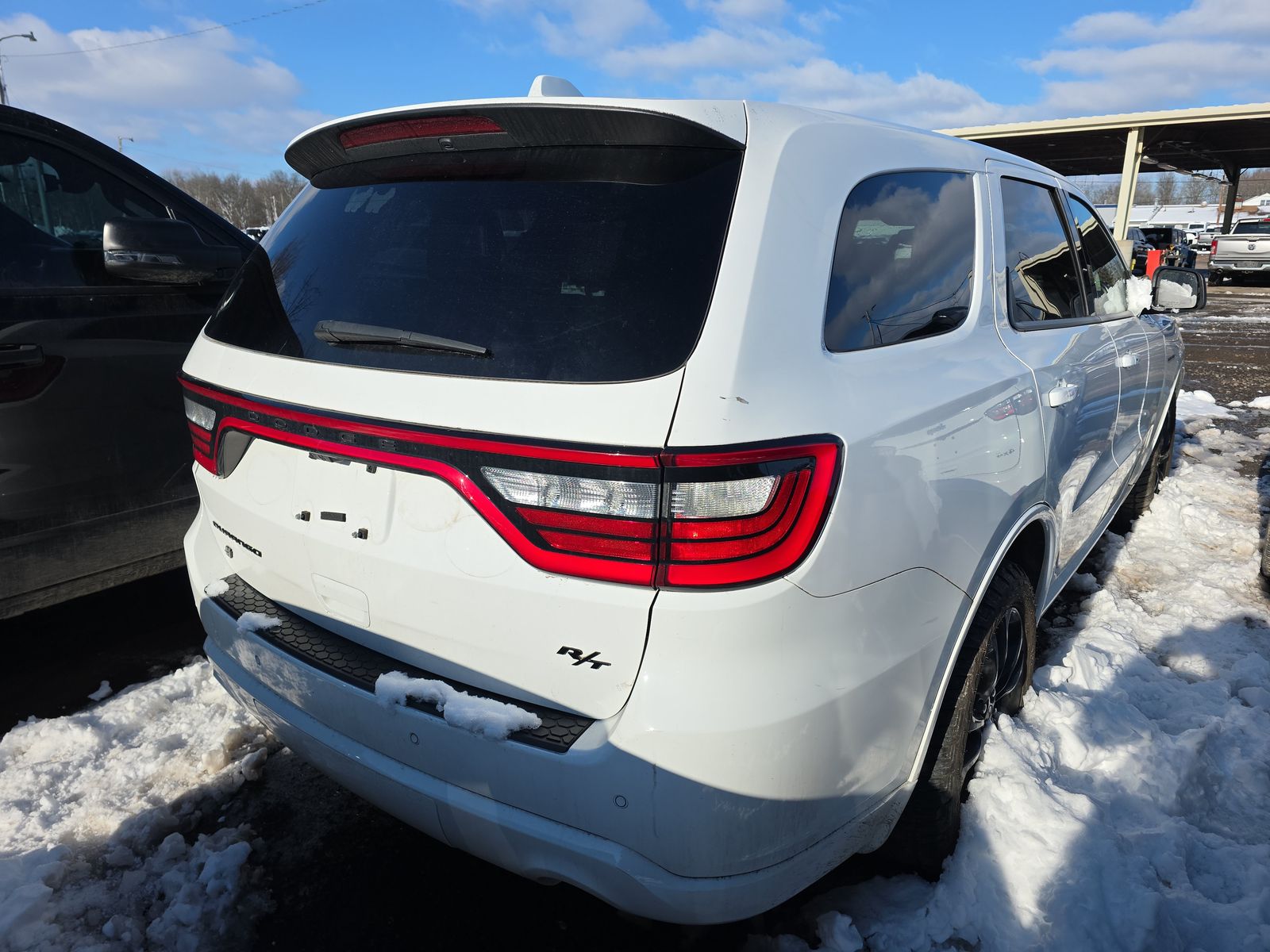 DODGE CHALLENGER - 5