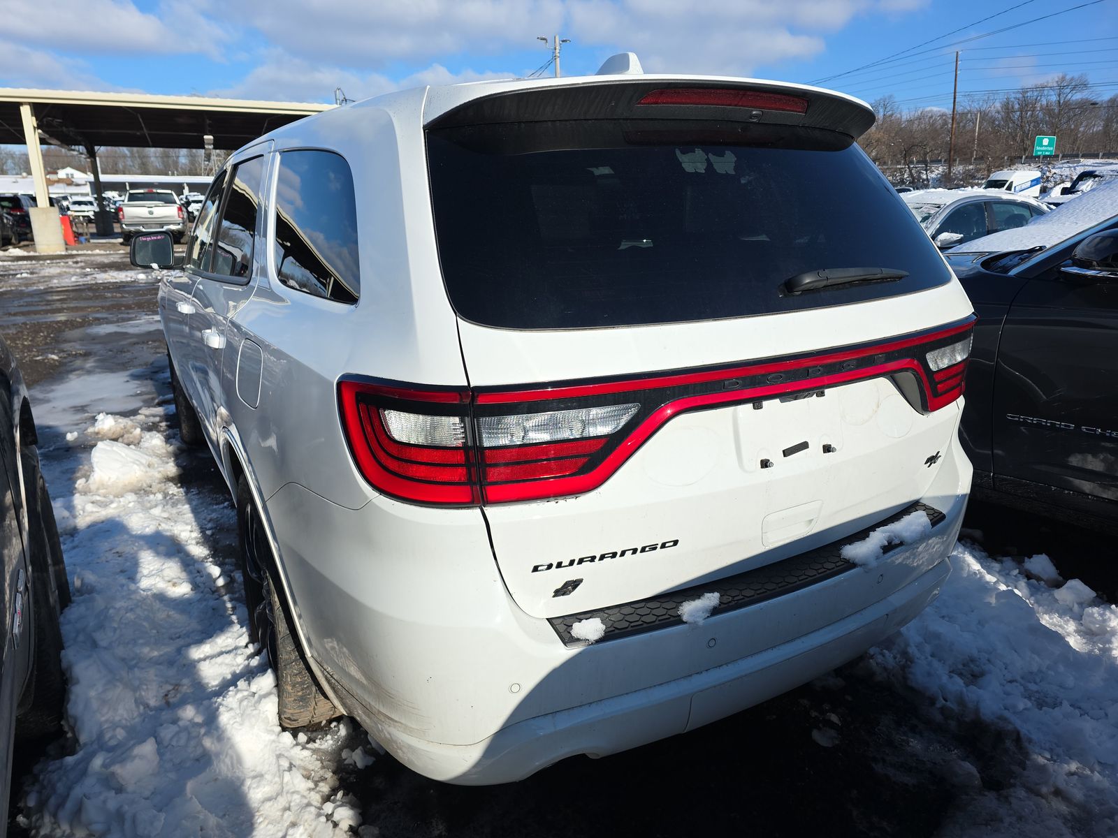 DODGE CHALLENGER - 7