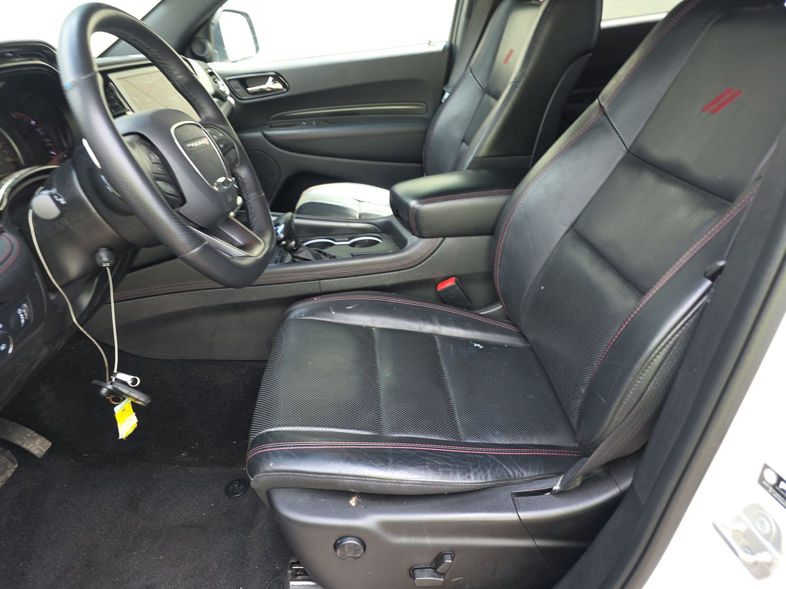 DODGE CHALLENGER - 8