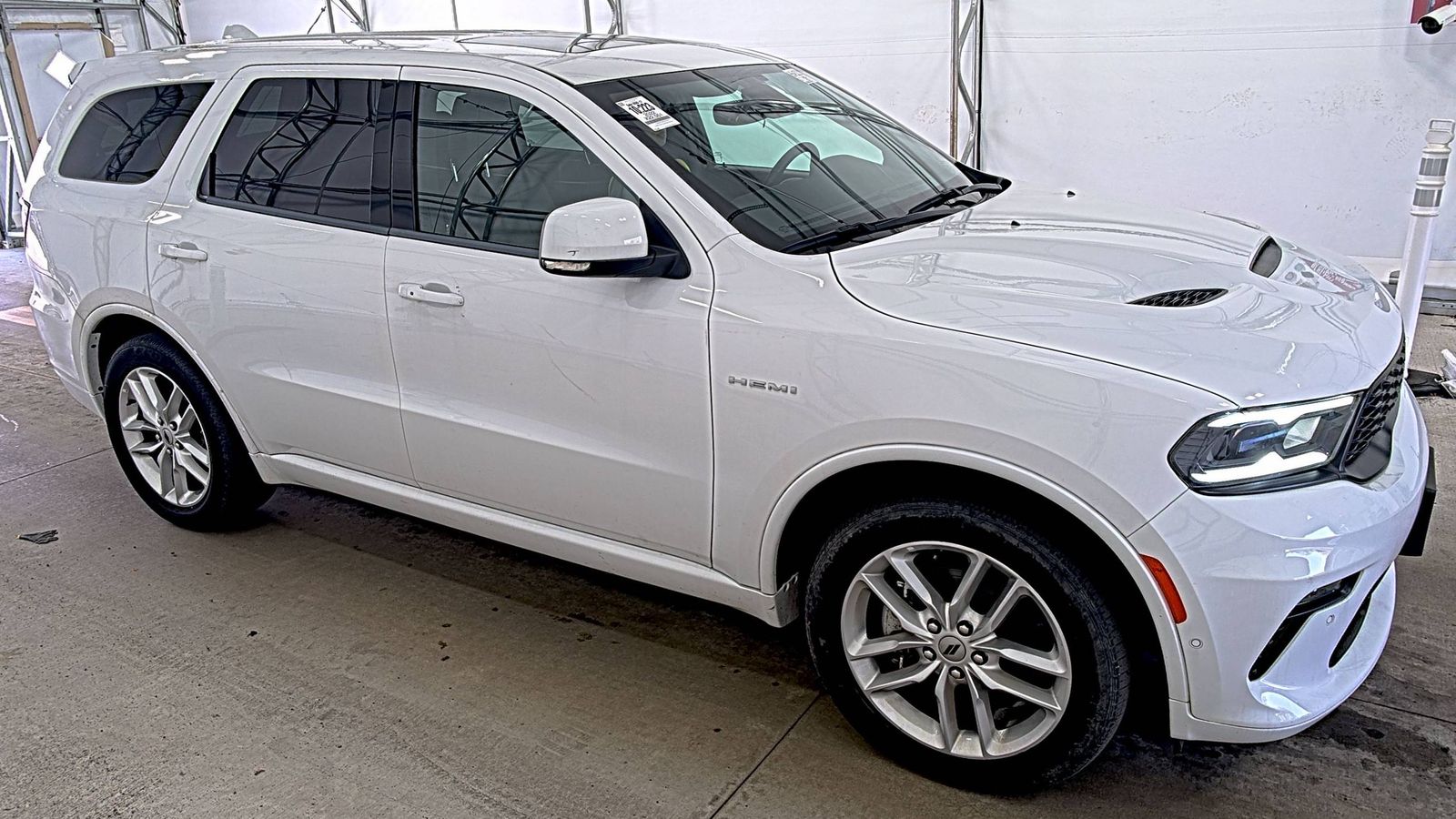 DODGE CHALLENGER - 4