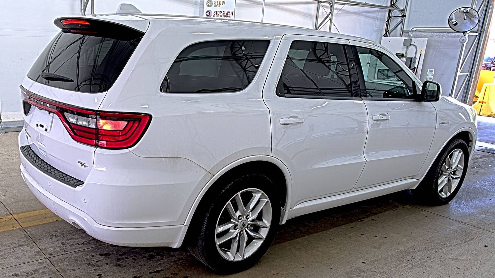 DODGE CHALLENGER - 5