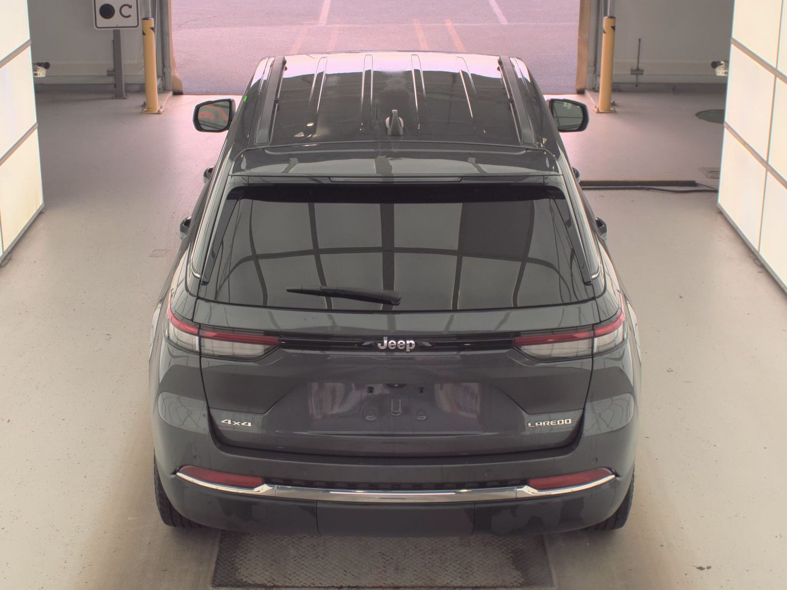 JEEP GRAND CHEROKEE - 6