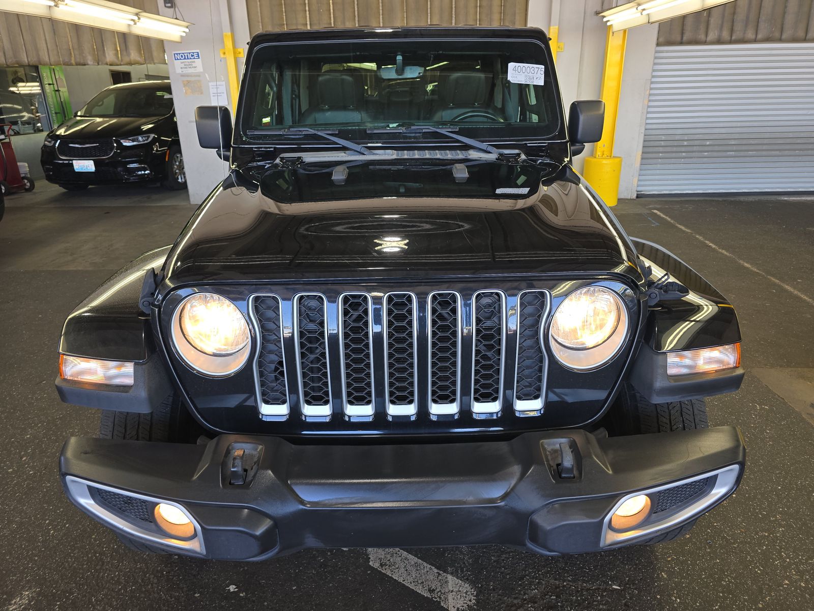 JEEP GRAND CHEROKEE - 3